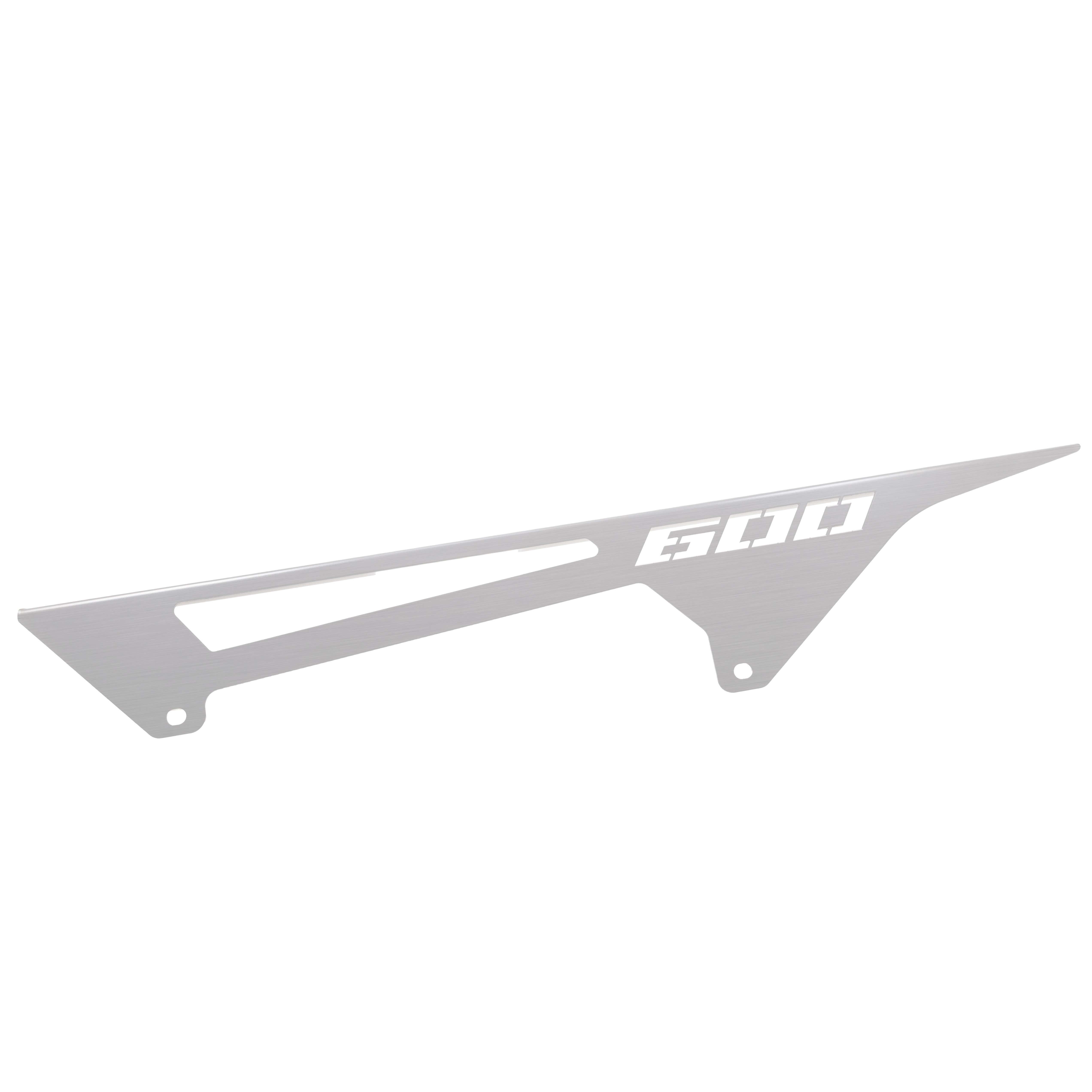 ZIEGER Ограждение цепной передачи Ограждение цепной передачи kompatibel mit Honda CB 600 F Hornet Logo silber