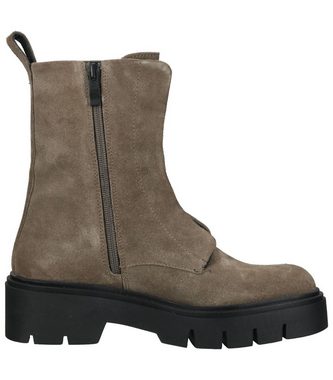 Ara Stiefelette Veloursleder Stiefelette