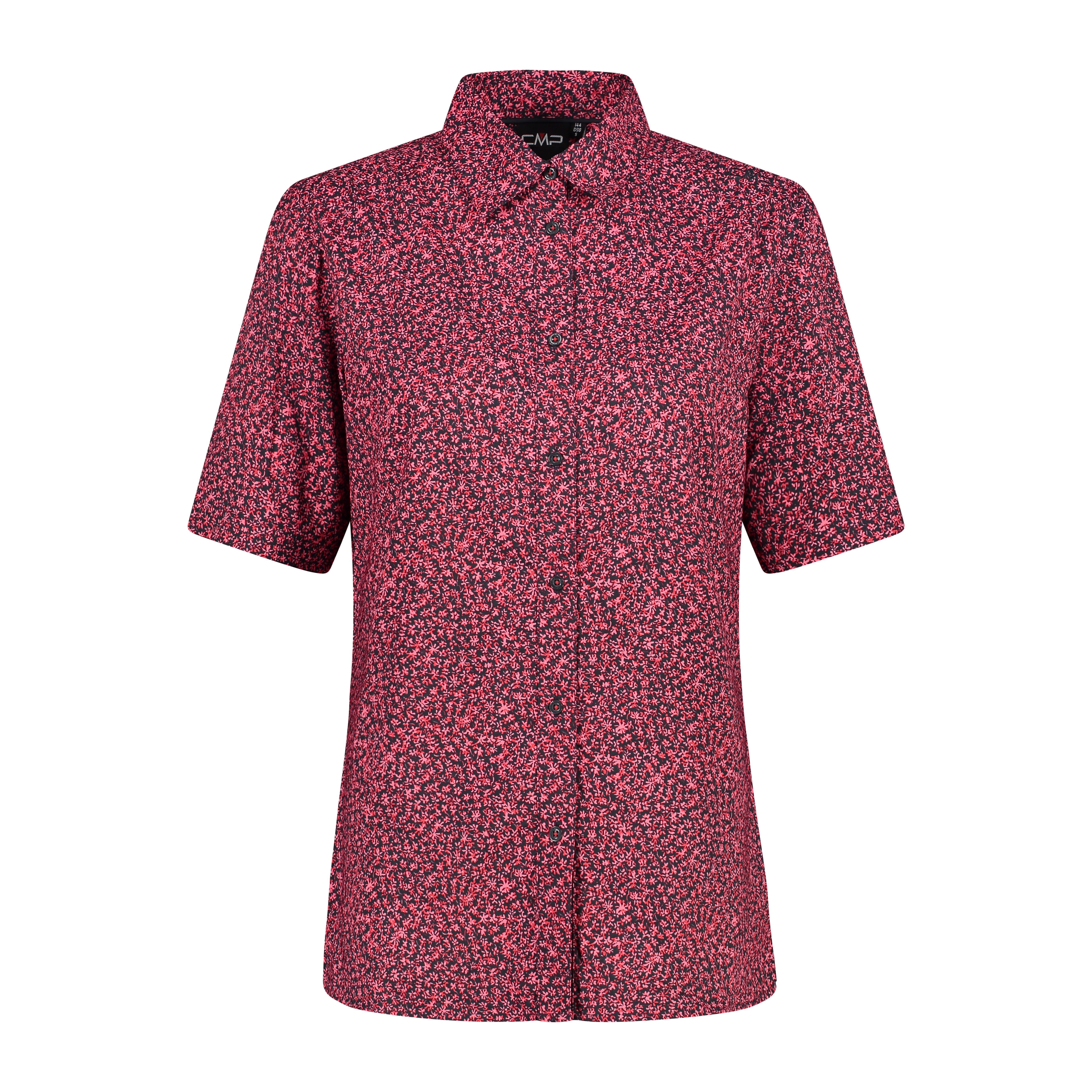 CMP Blusenshirt CMP Damen Bluse WOMAN günstig online kaufen