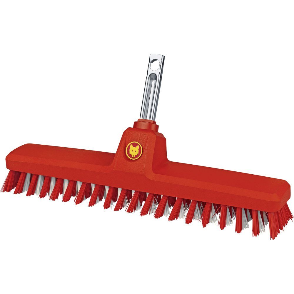 WOLF-Garten Gartenrechen WOLF-Garten Schrubber 71ANA019650 SB 350 M 35 cm
