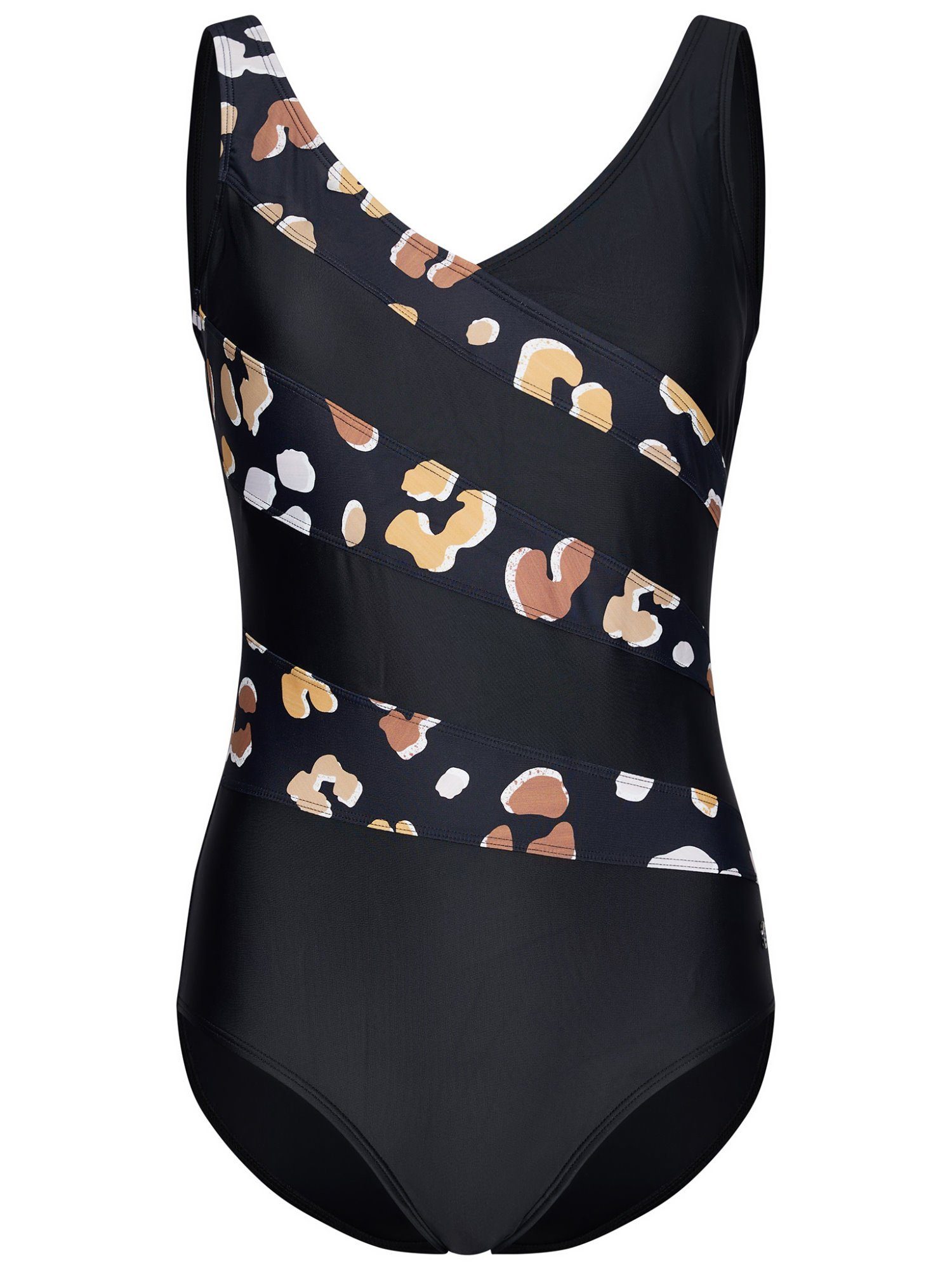 Pastunette Badeanzug Damen Einteiler (1-St) Modisches Design günstig online kaufen