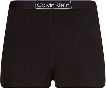 Calvin Klein Underwear Schlafshorts mit bequemen Gummizug