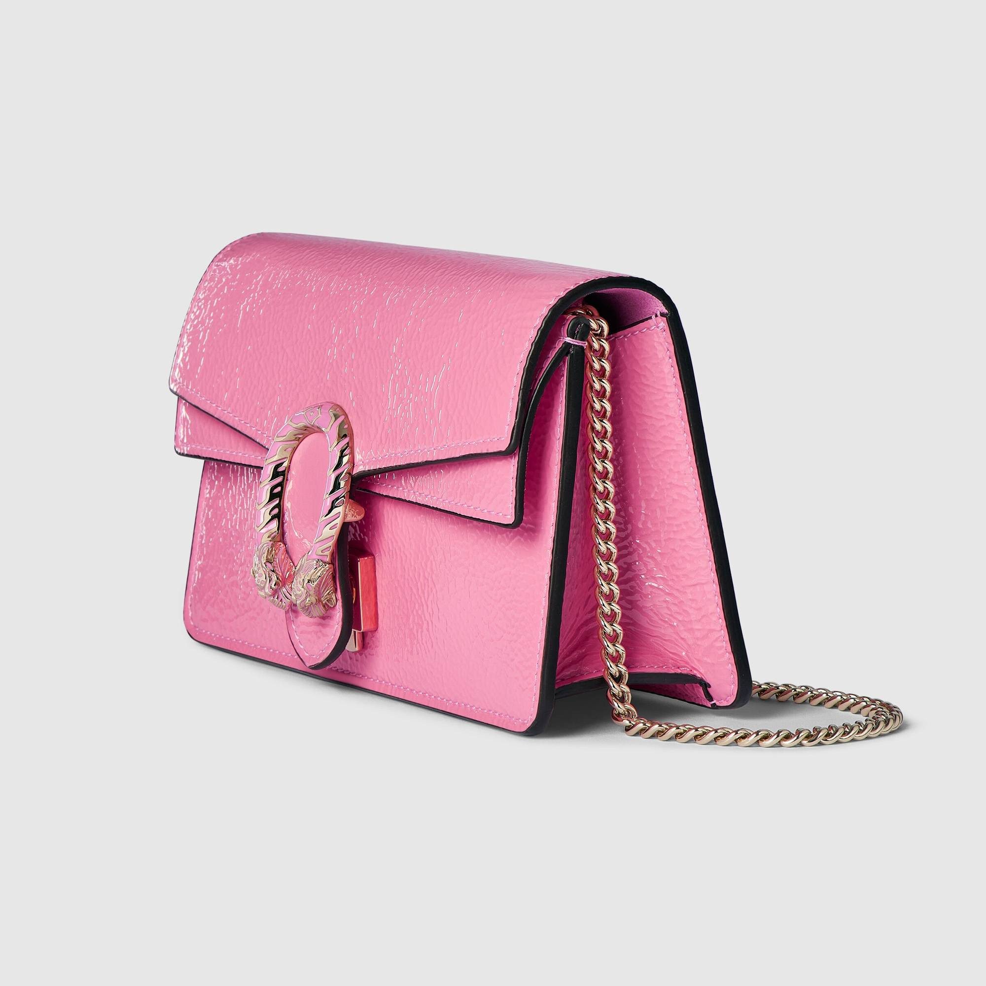 GUCCI Schultertasche Dionysus