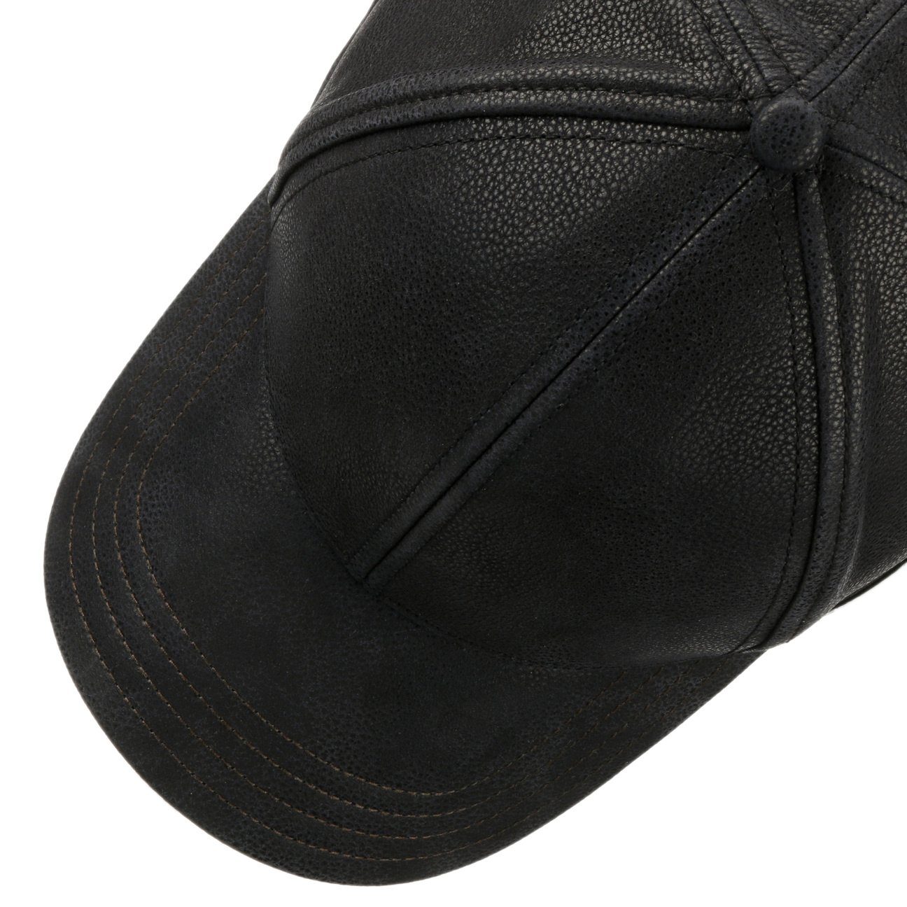 Stetson Baseball Cap (1-St) Basecap mit Schirm