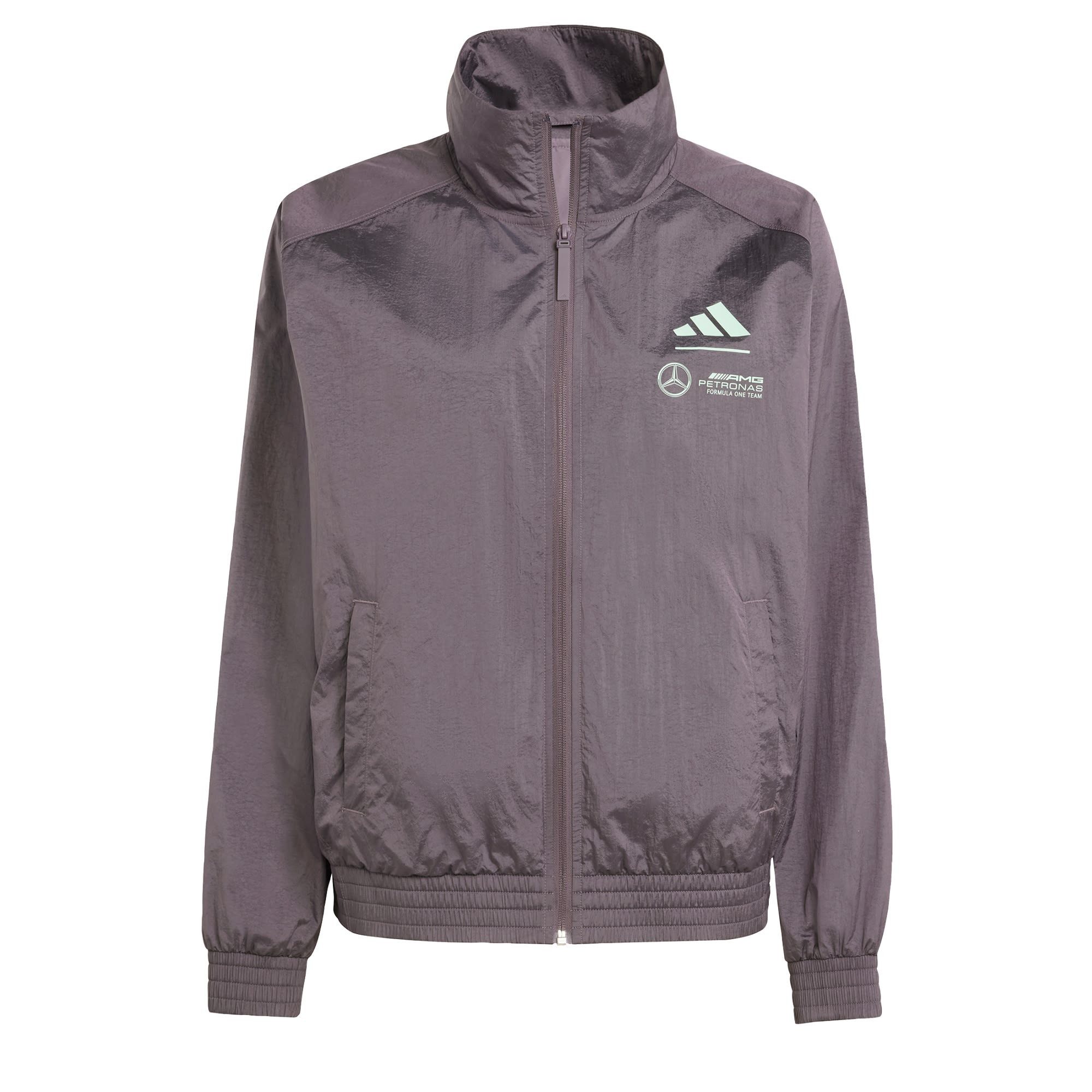 Trainingsjacke