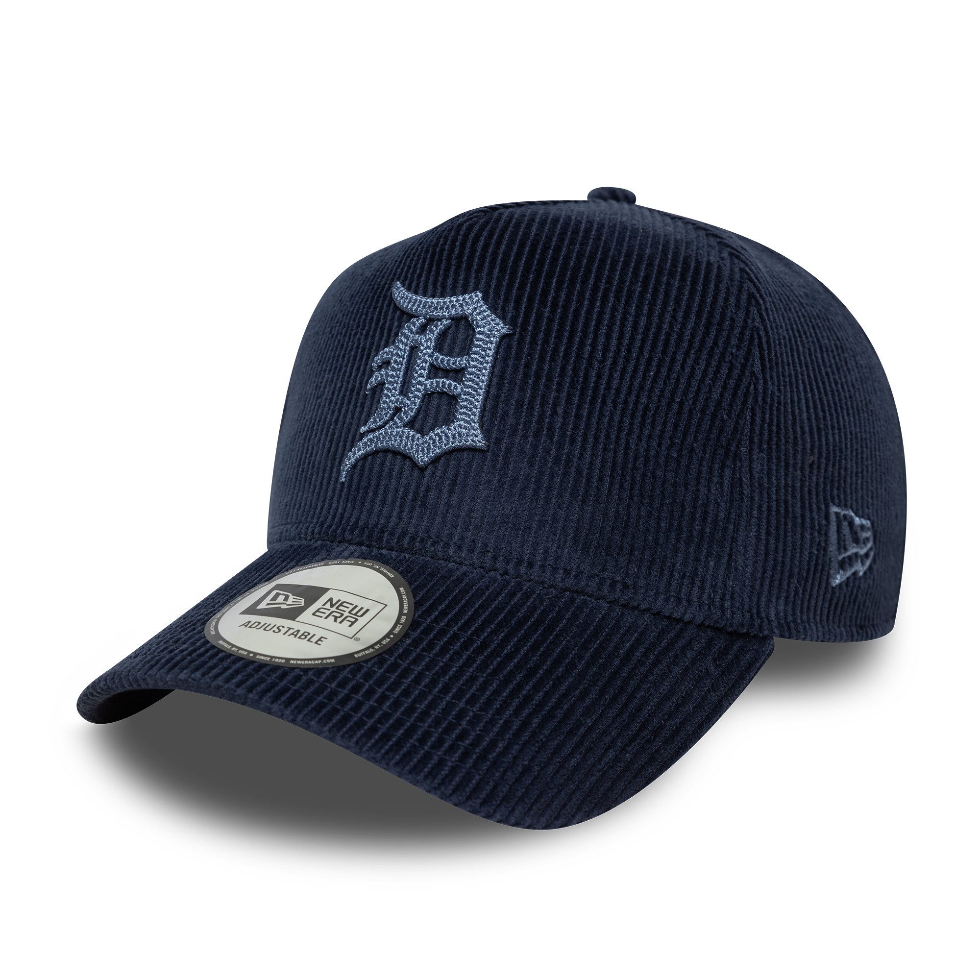 Snapback Cap 9FORTY E-Frame Detroit Tigers MLB Cord