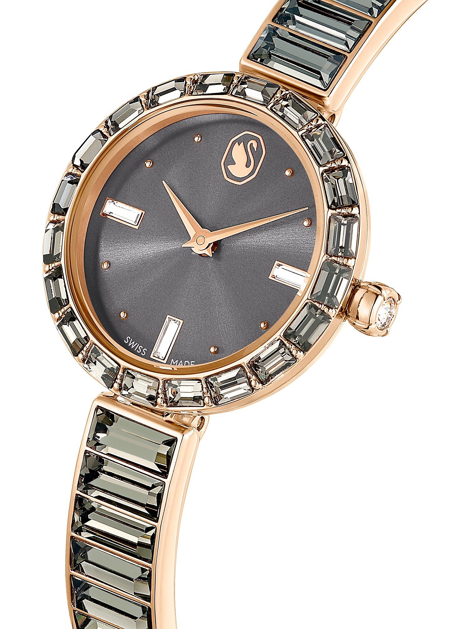 Swarovski Quarzuhr Swarovski Unisex-Uhren