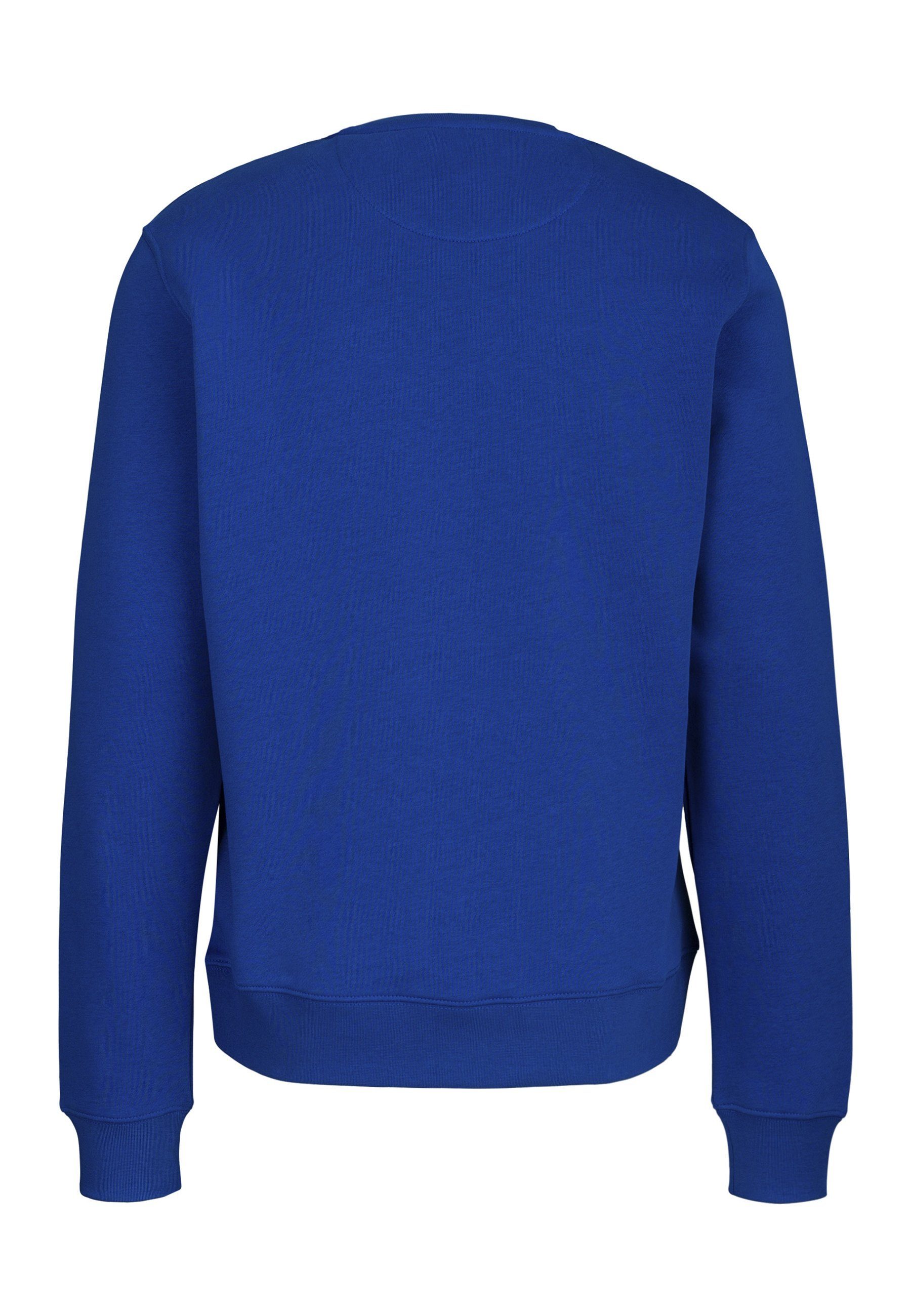 Sweatshirt Pullover Versace Sweatshirt by BILLY 19V69 Italia