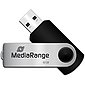 Mediarange »Flexi-Drive 32 GB, USB-A 2.0« USB-Stick, Bild 1