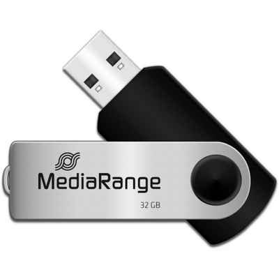 Mediarange Flexi-Drive 32 GB USB-Stick