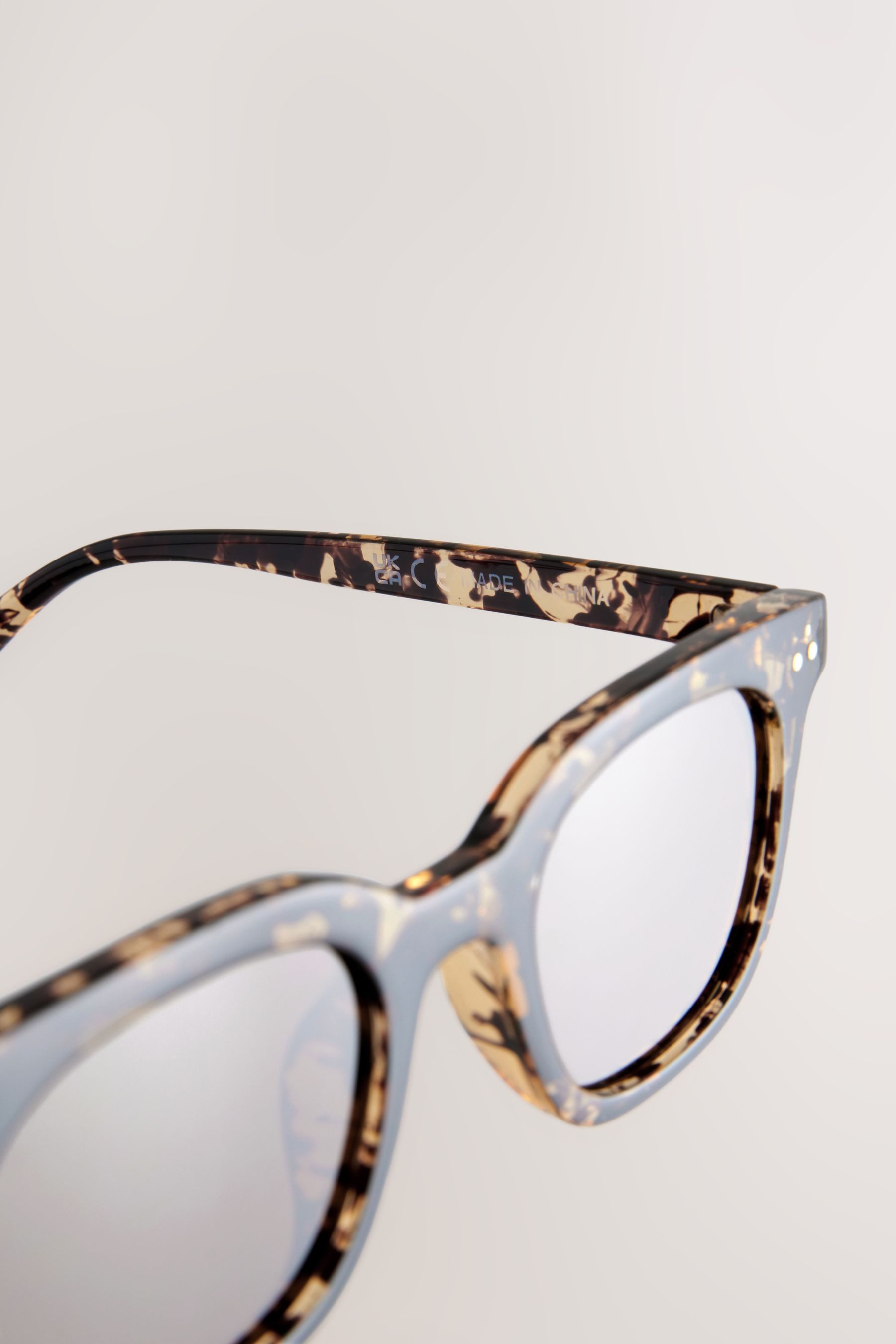 Next Sonnenbrille Quadratische Sonnenbrille (1-St) günstig online kaufen