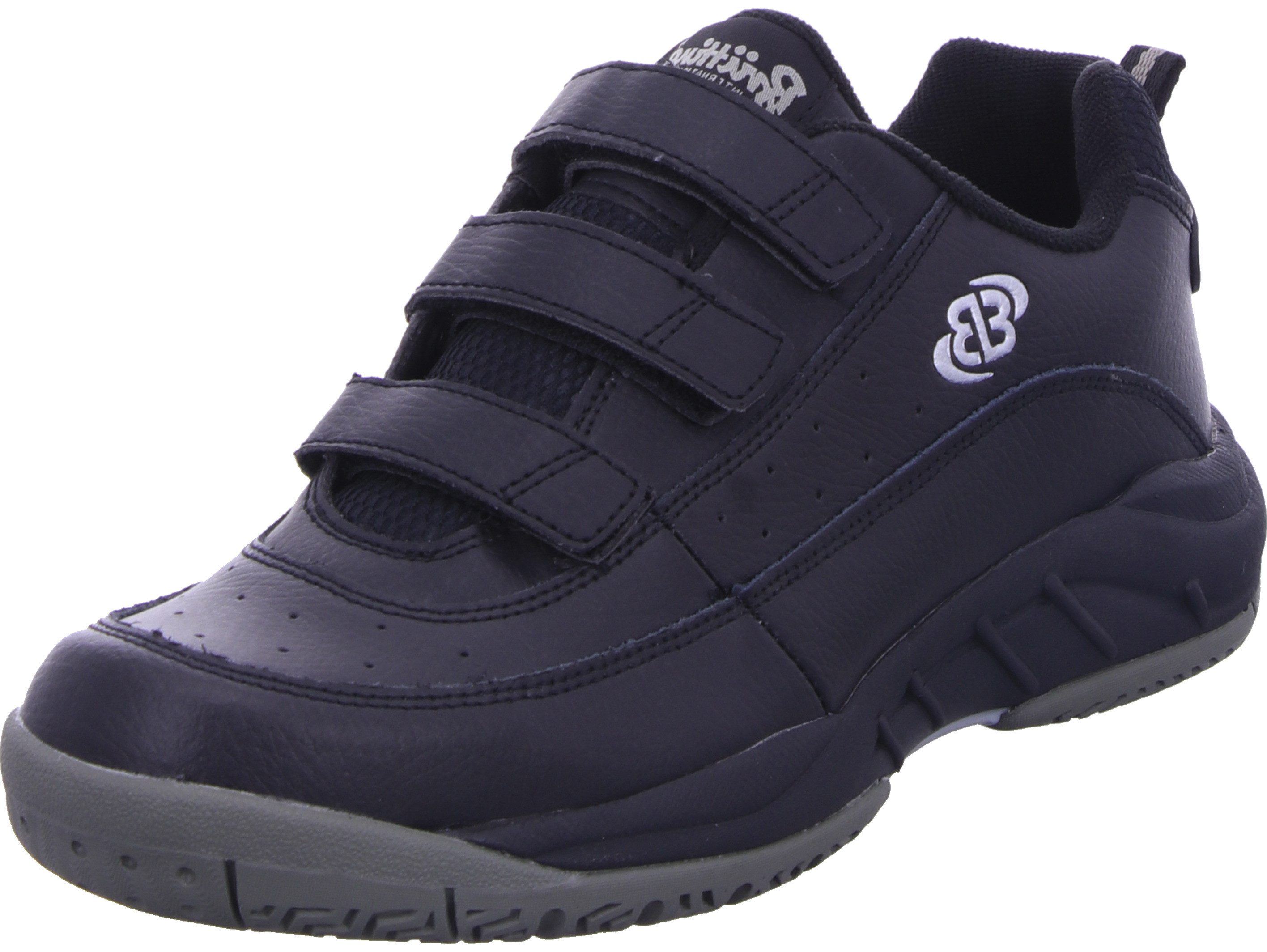 BRÜTTING Racket V Slipper echtes Leder günstig online kaufen