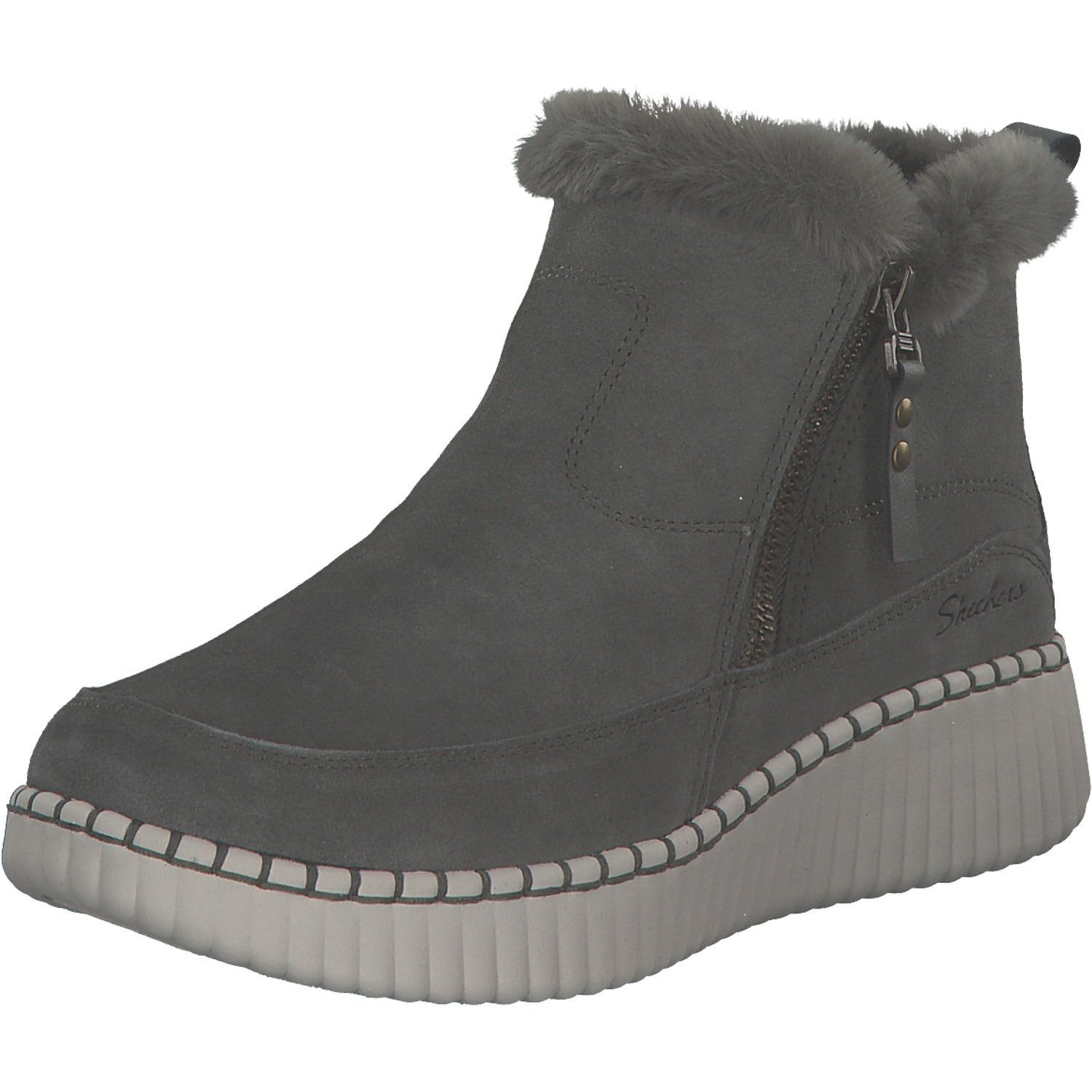 Skechers 168108 Stiefelette günstig online kaufen