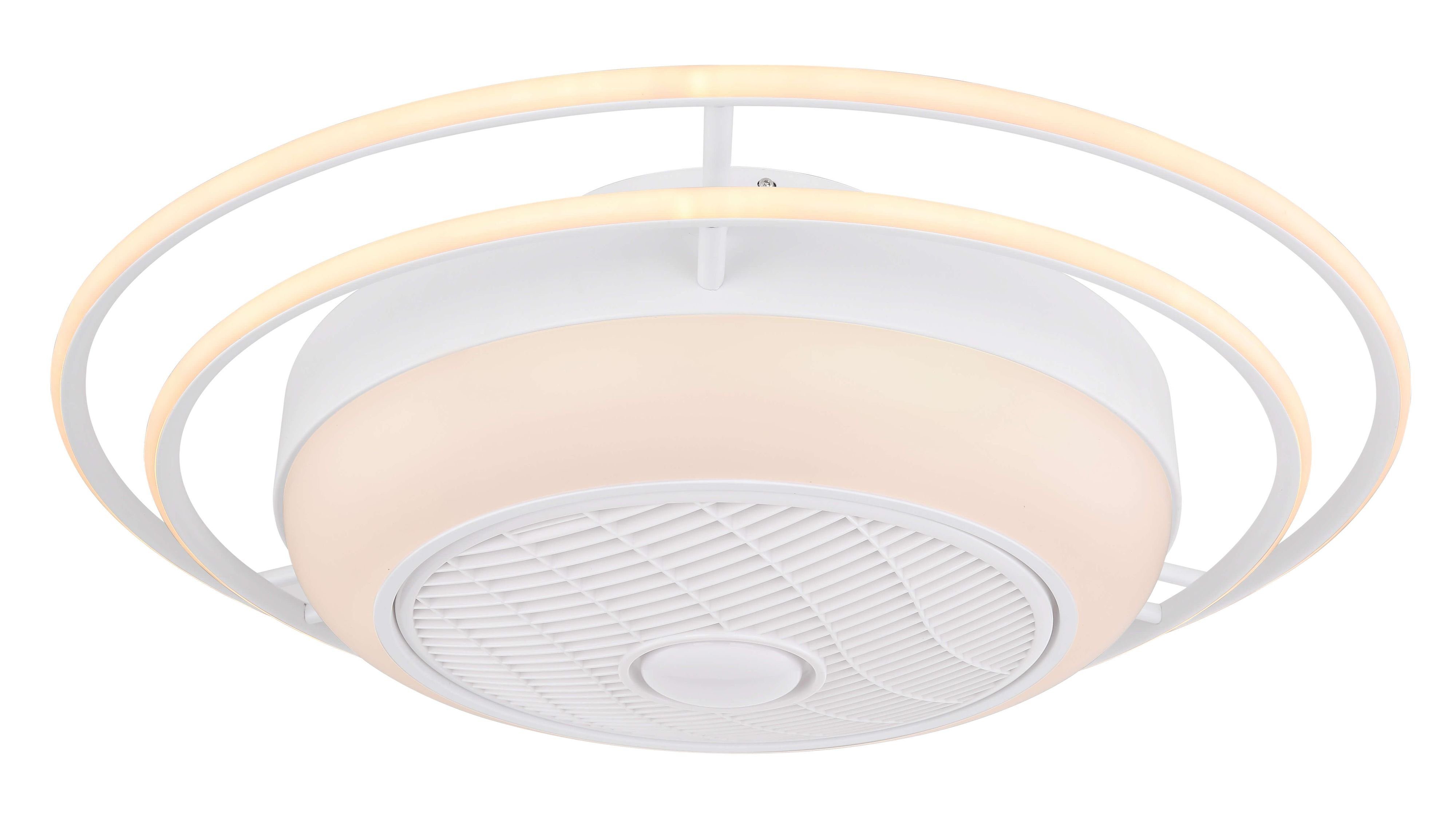 GLOBO LEUCHTEN Deckenventilator Romario kaufen | OTTO