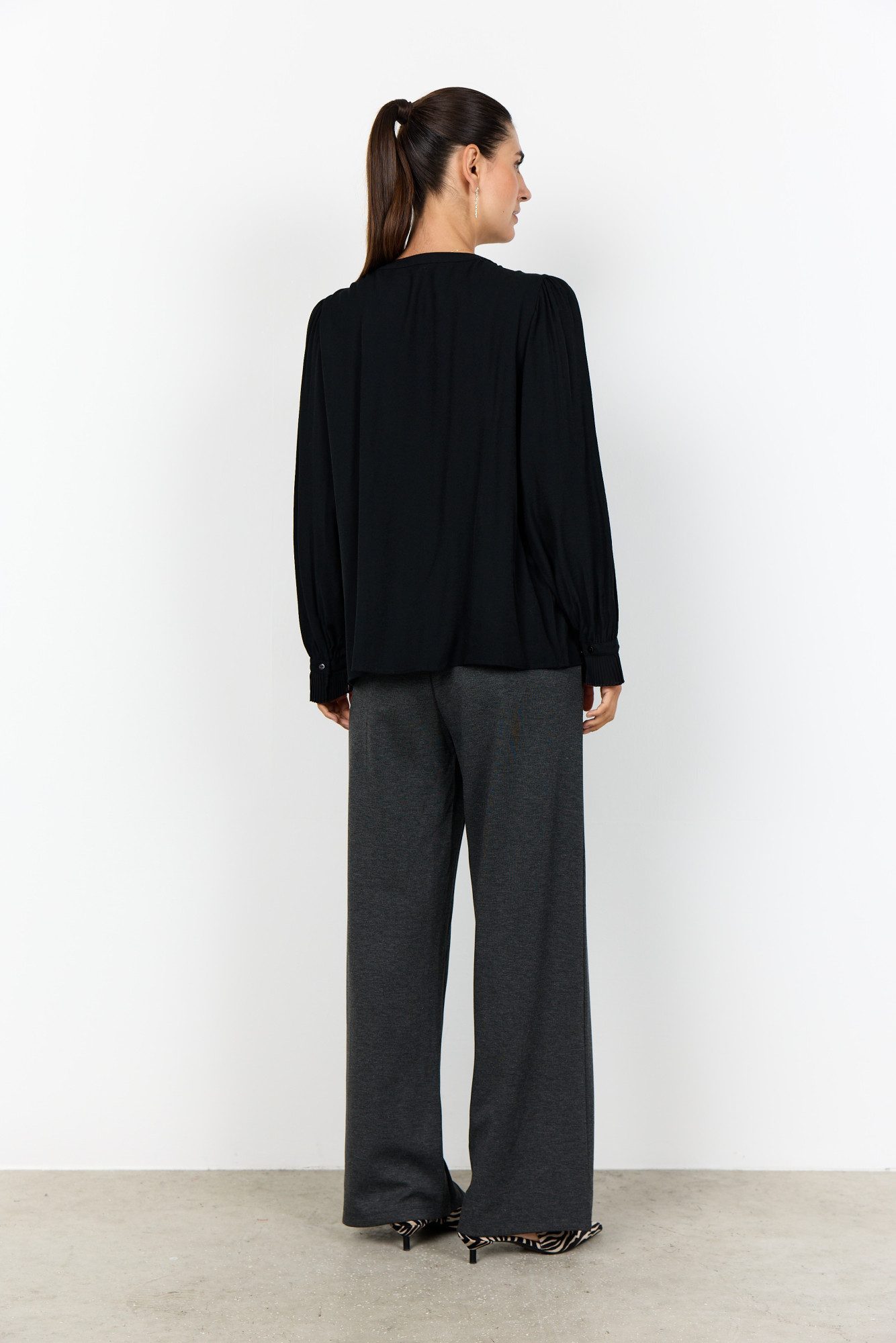 soyaconcept Hemdbluse SC-Anise 2
