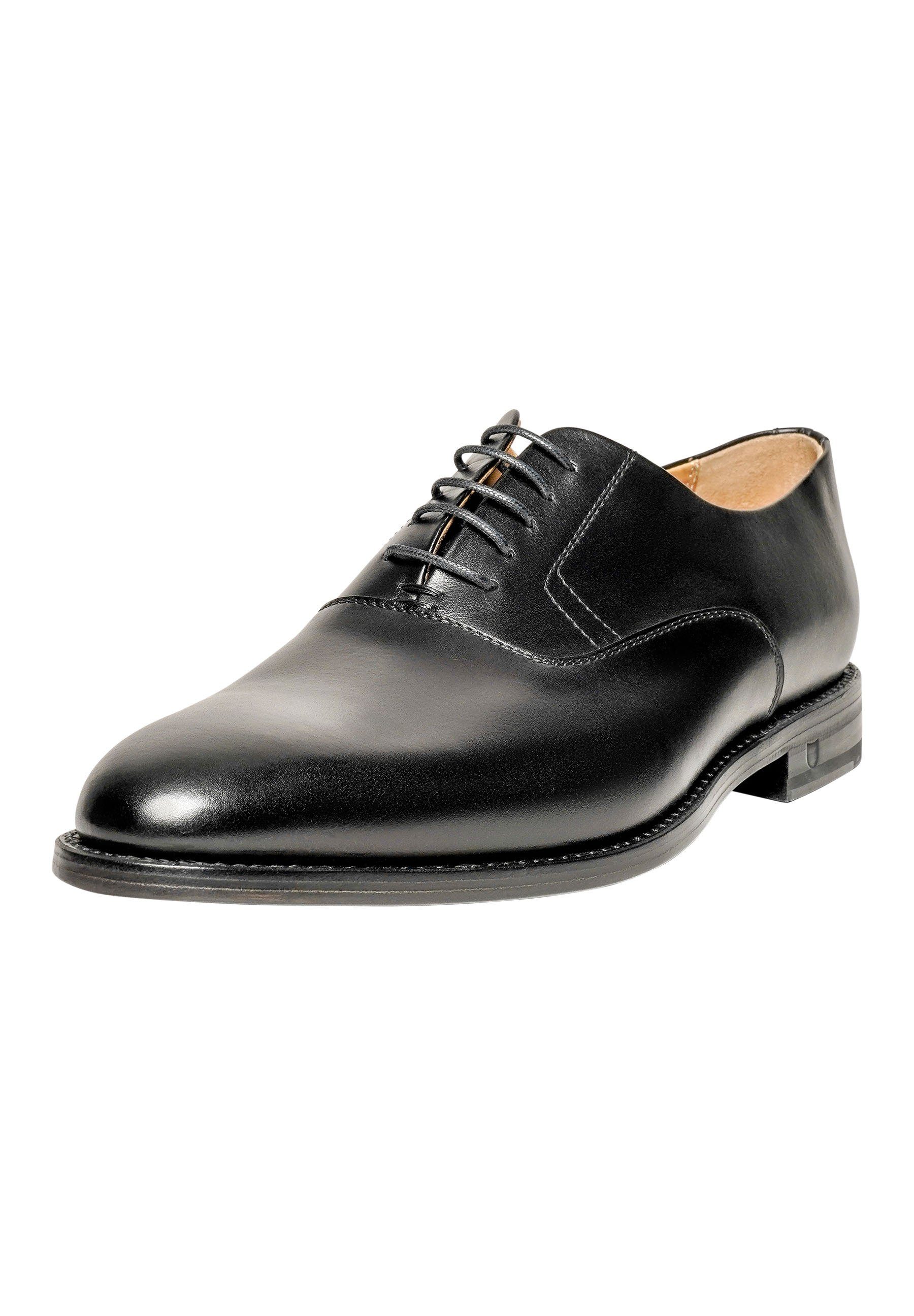 Henry Stevens Marshall PO Businessschuh Schnürschuh günstig online kaufen