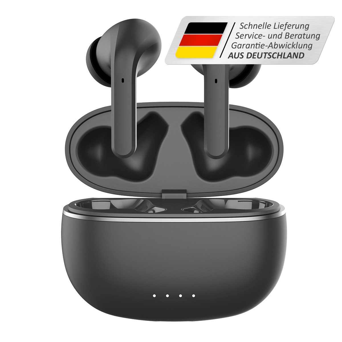Shagi+ Bluetooth-Kopfhörer