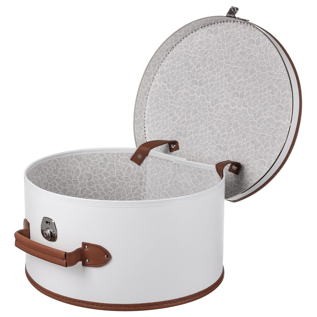 Lierys Filzhut (1-St) Hutkoffer, Made in günstig online kaufen