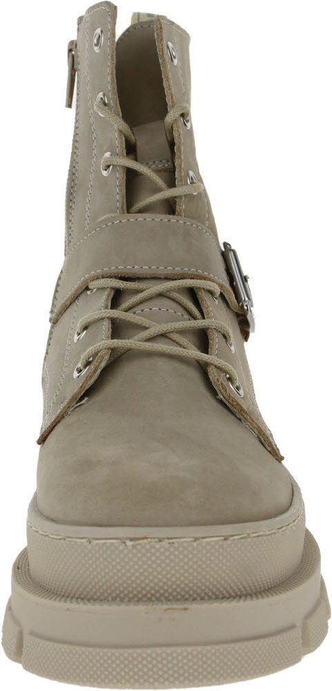 TANGO Tango Damen Boots Schnürstiefelette