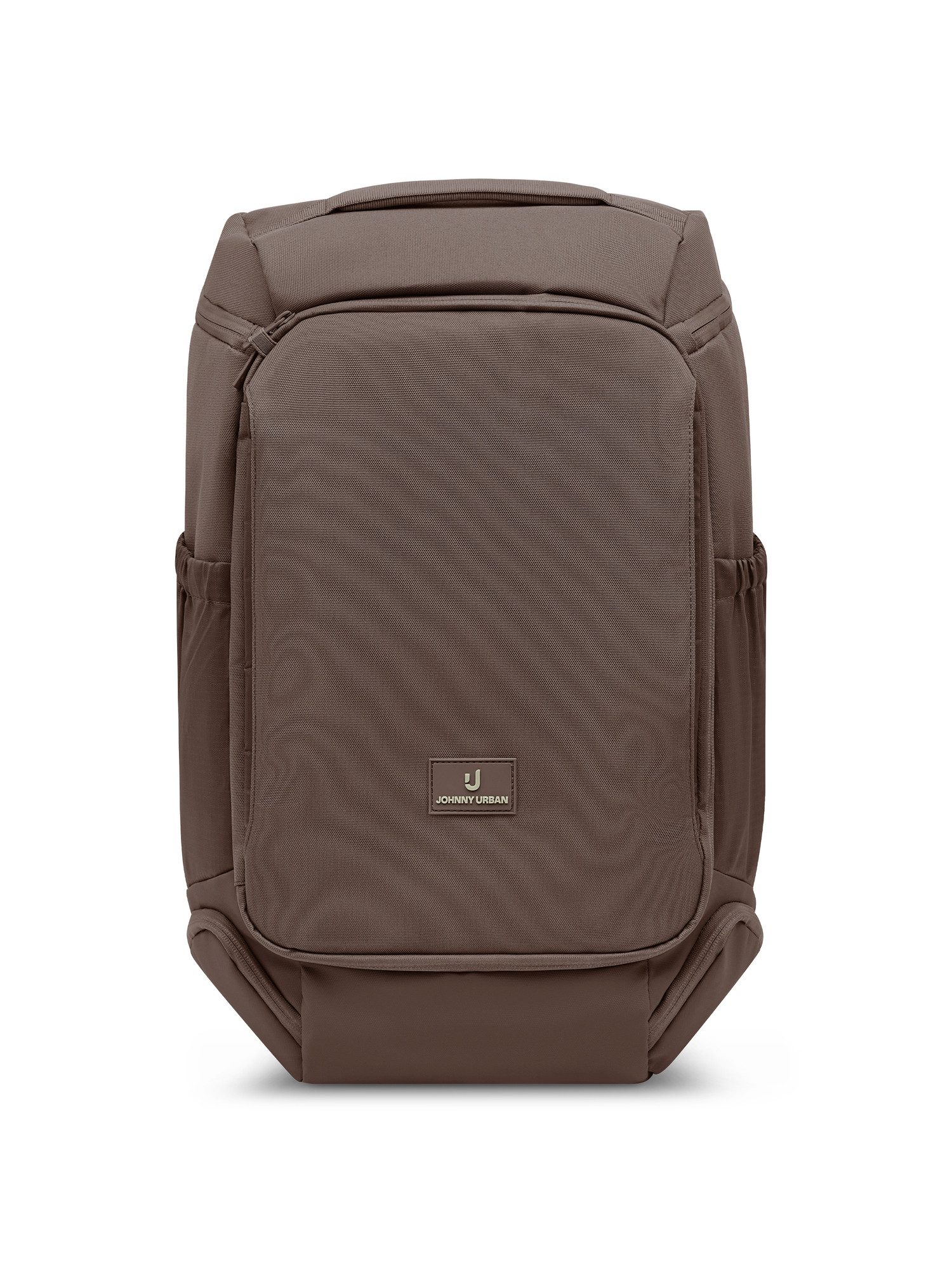 Johnny Urban Reiserucksack Kian Medium Travel Backpack, Rucksack mit Kofferöffnung & Trolley-Gurt