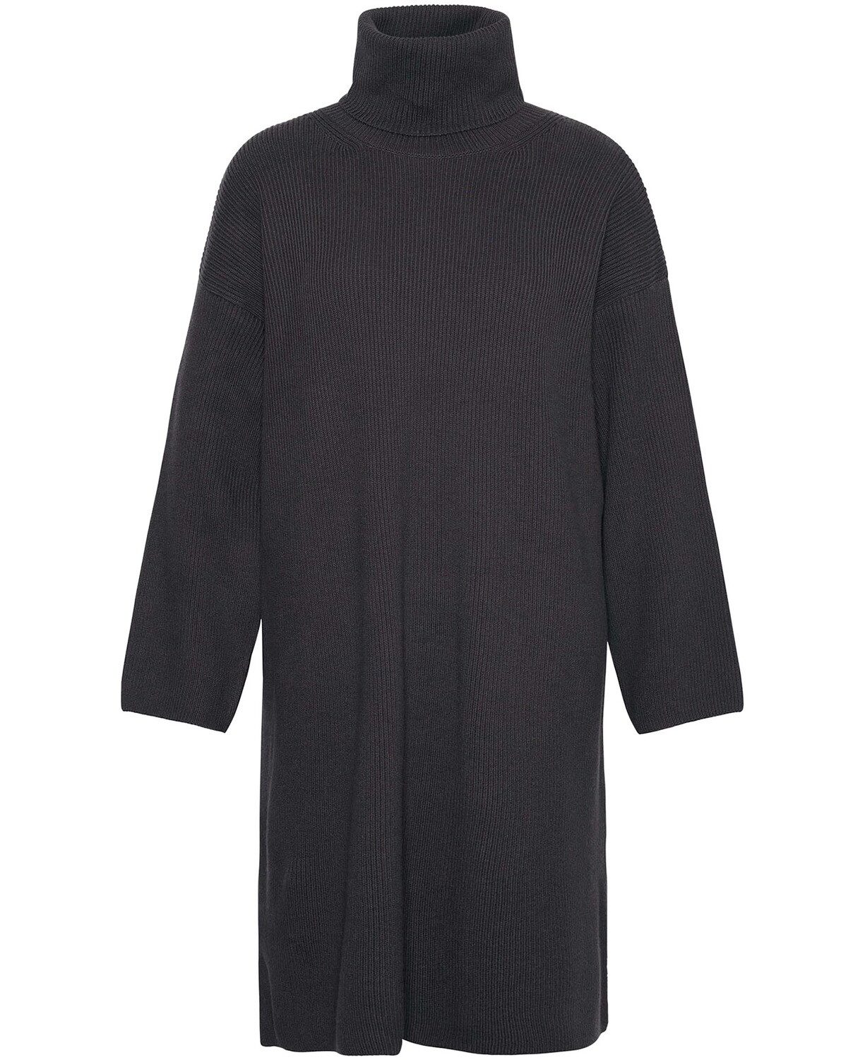 Barbour Strickkleid Strickkleid Rib Stitch