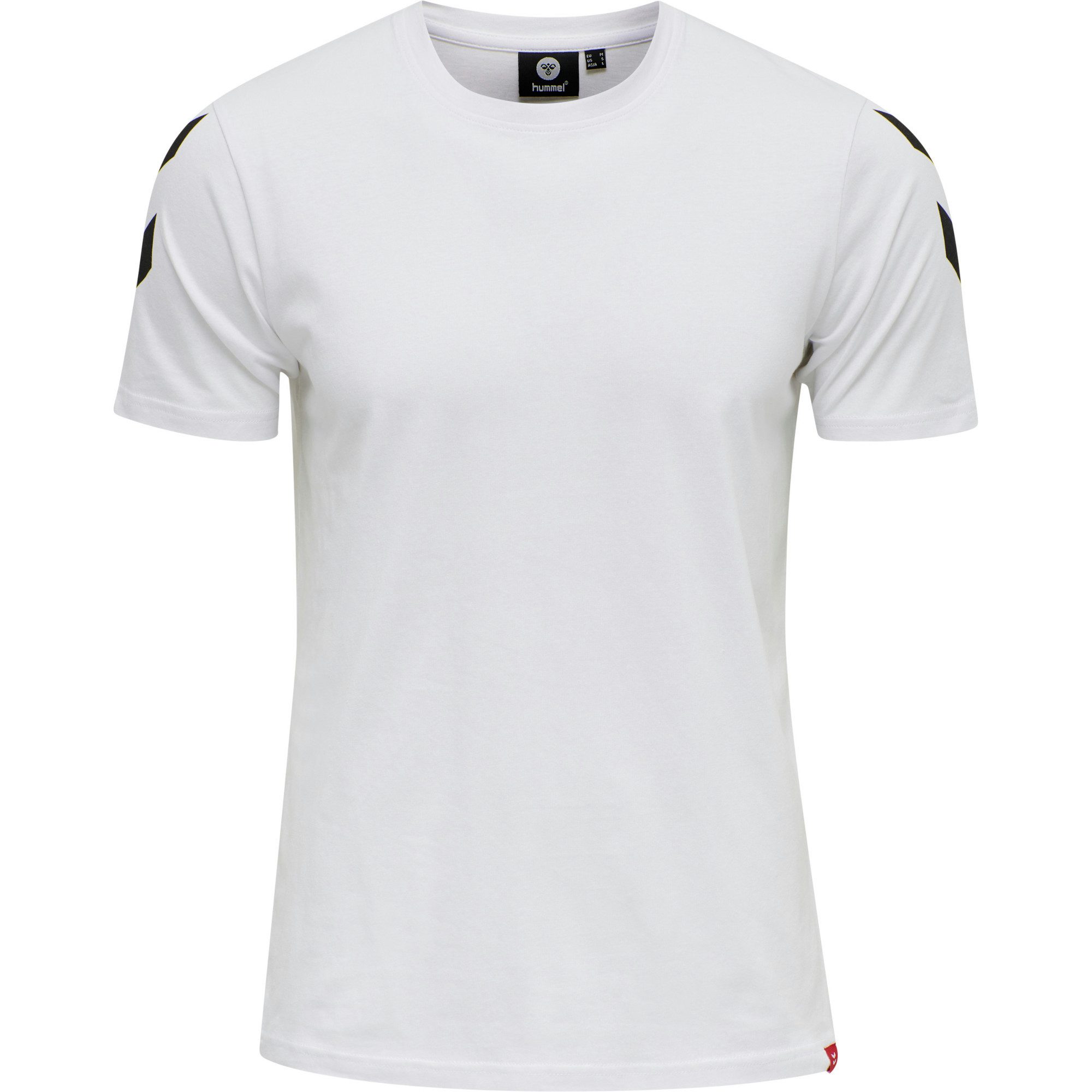 T-Shirt Hummel Unisex T-Shirt Legacy Chevron 212570