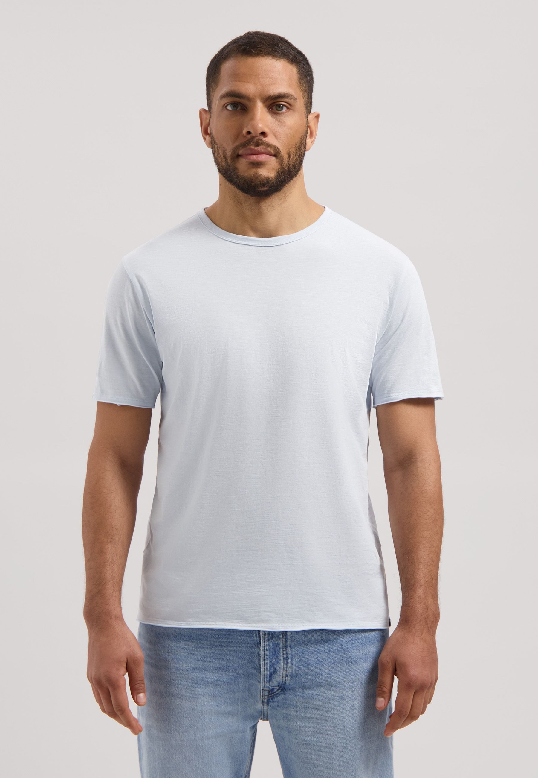 Dstrezzed Kurzarmshirt