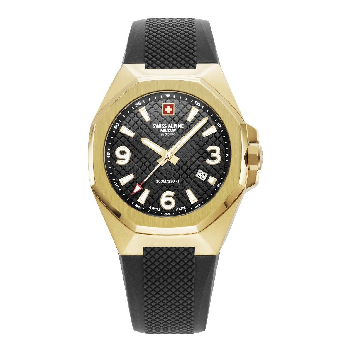 Swiss Alpine Military Quarzuhr 7005.1817SAM