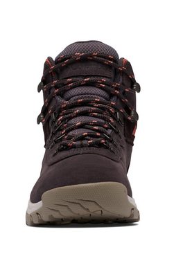 Columbia NEWTON RIDGE PLUS WATERPROOF AMPED Sneaker