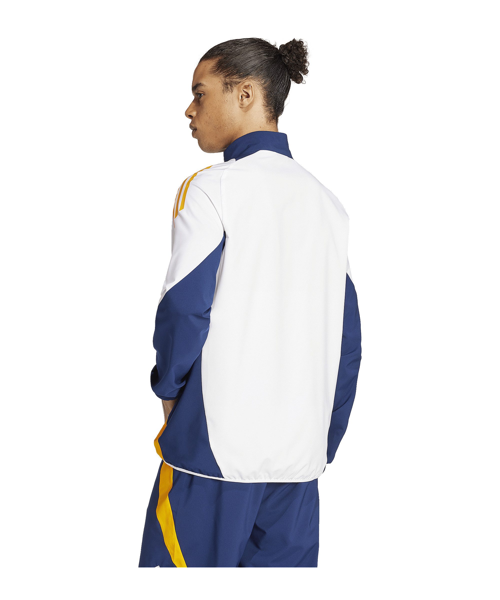 adidas Performance Sweatjacke adidas Performance Polyester