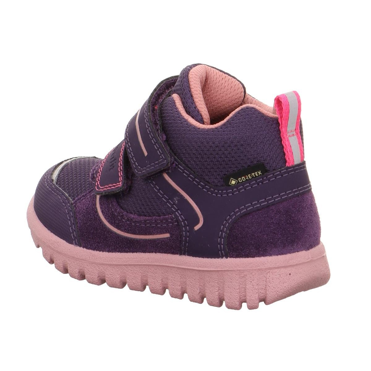 Superfit Superfit Sport7 Mini Stiefel lila EUR 25 Stiefel – Bild 4 von 5