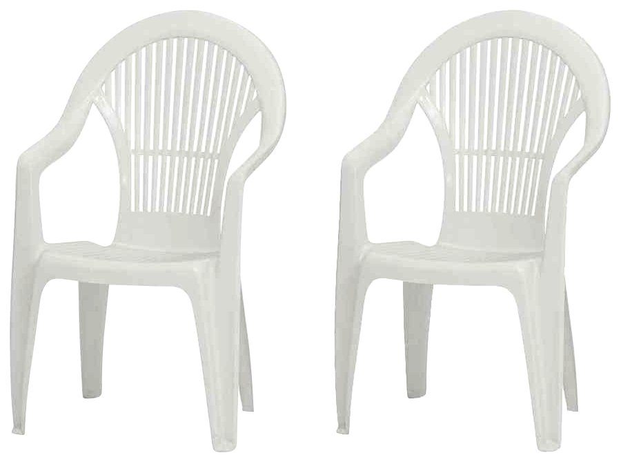 Progarden Gartensessel Vega (Set, 2-St) günstig online kaufen