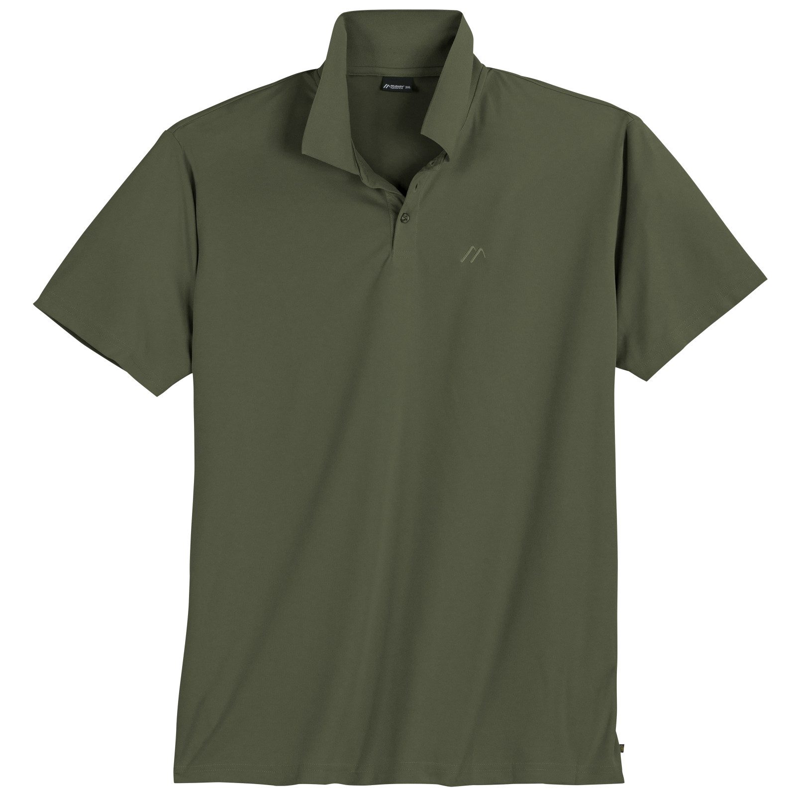 Maier Sports Poloshirt Maier Sports Funktions-Poloshirt günstig online kaufen