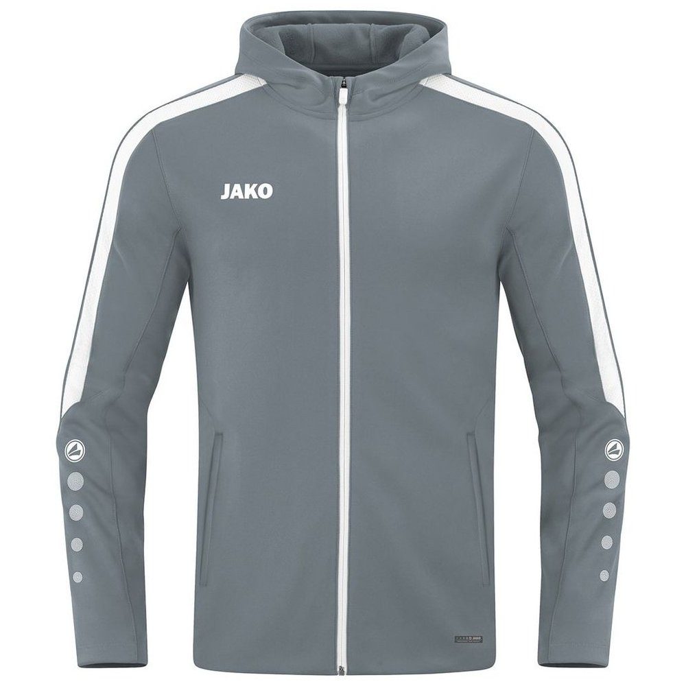 Trainingsjacke Jako Herren Kapuzenjacke Power 6823
