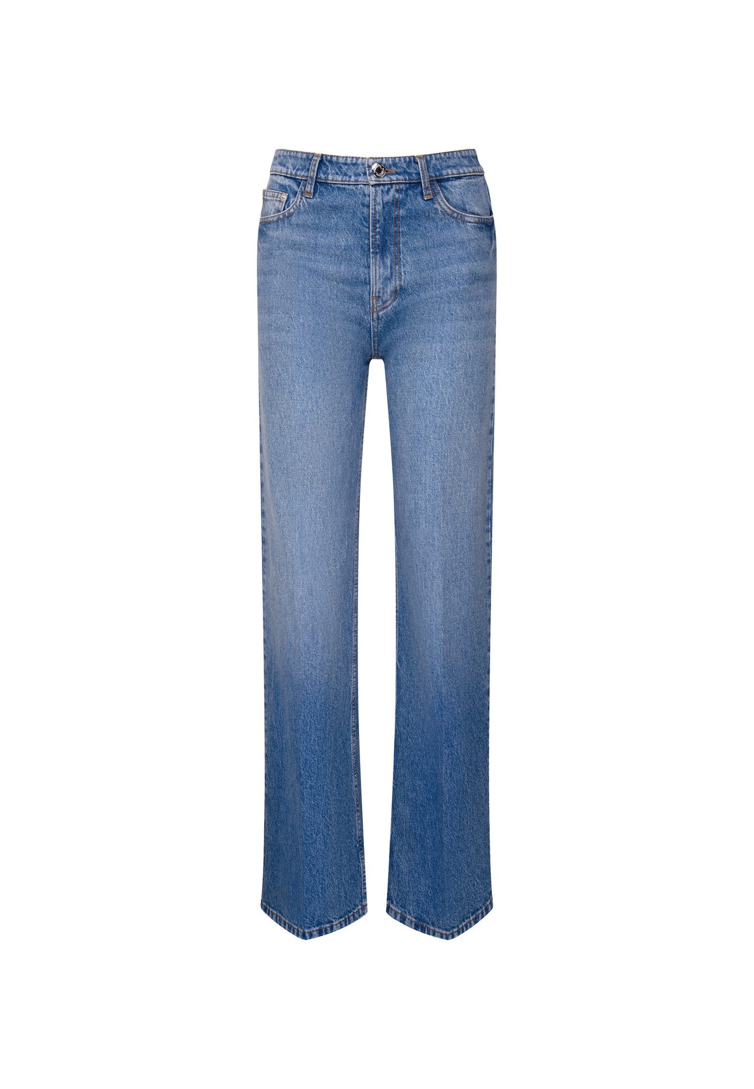 5-Pocket-Jeans