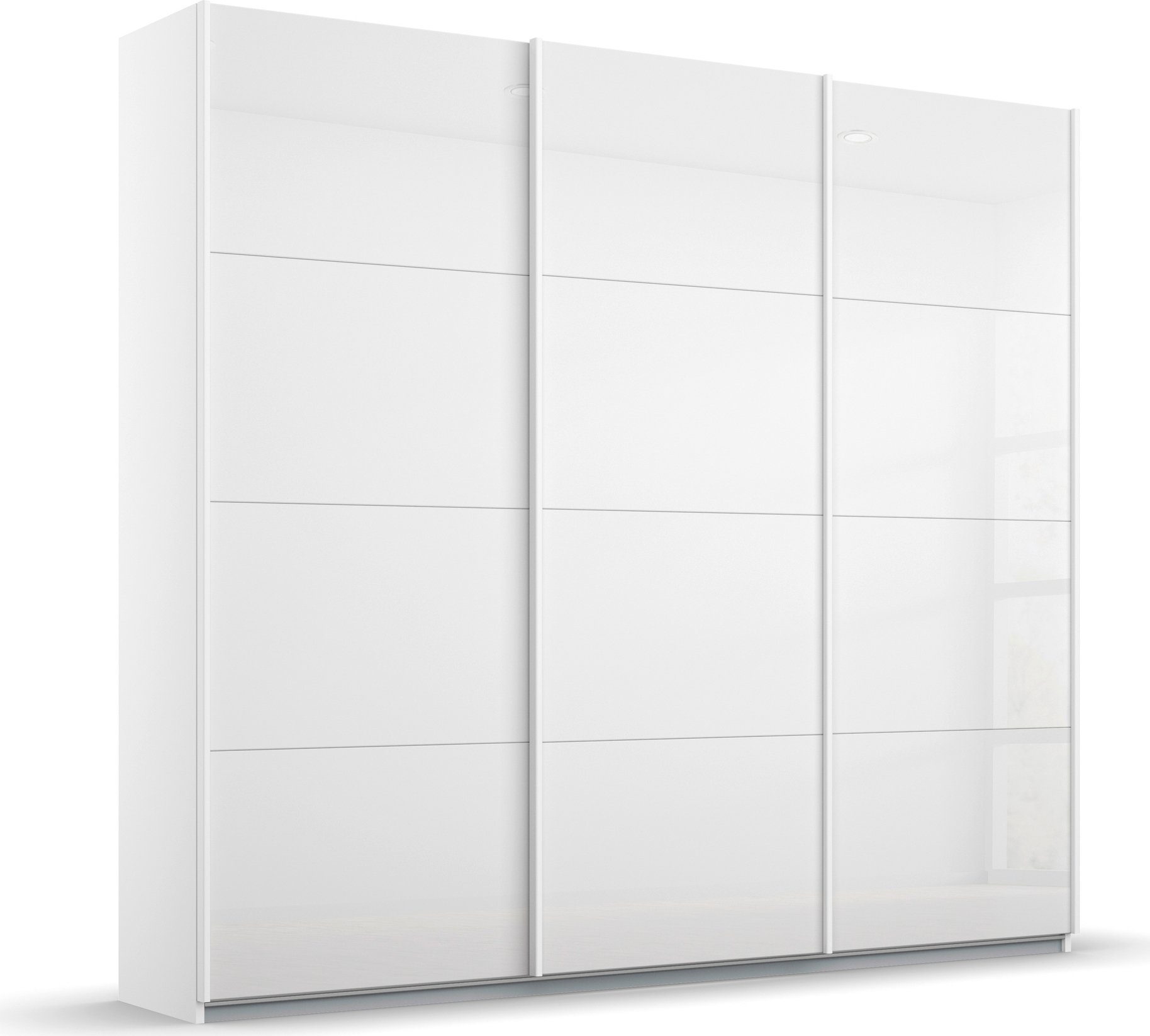 rauch Schwebetürenschrank "Kleiderschrank Schrank Garderobe Wäscheschrank A günstig online kaufen