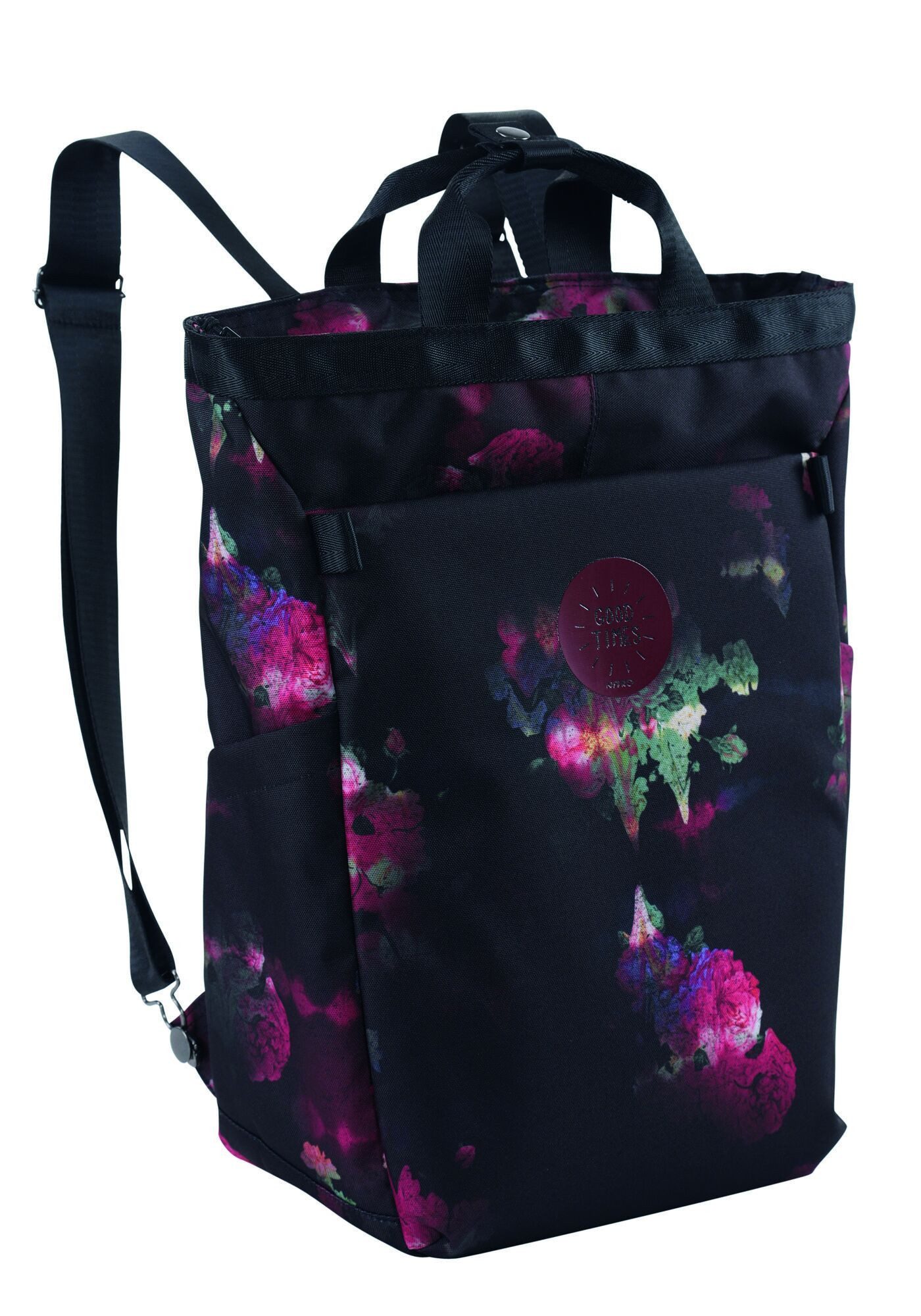 NITRO Rucksack MOJO (Kein Set, 1-tlg), mit Laptopfach