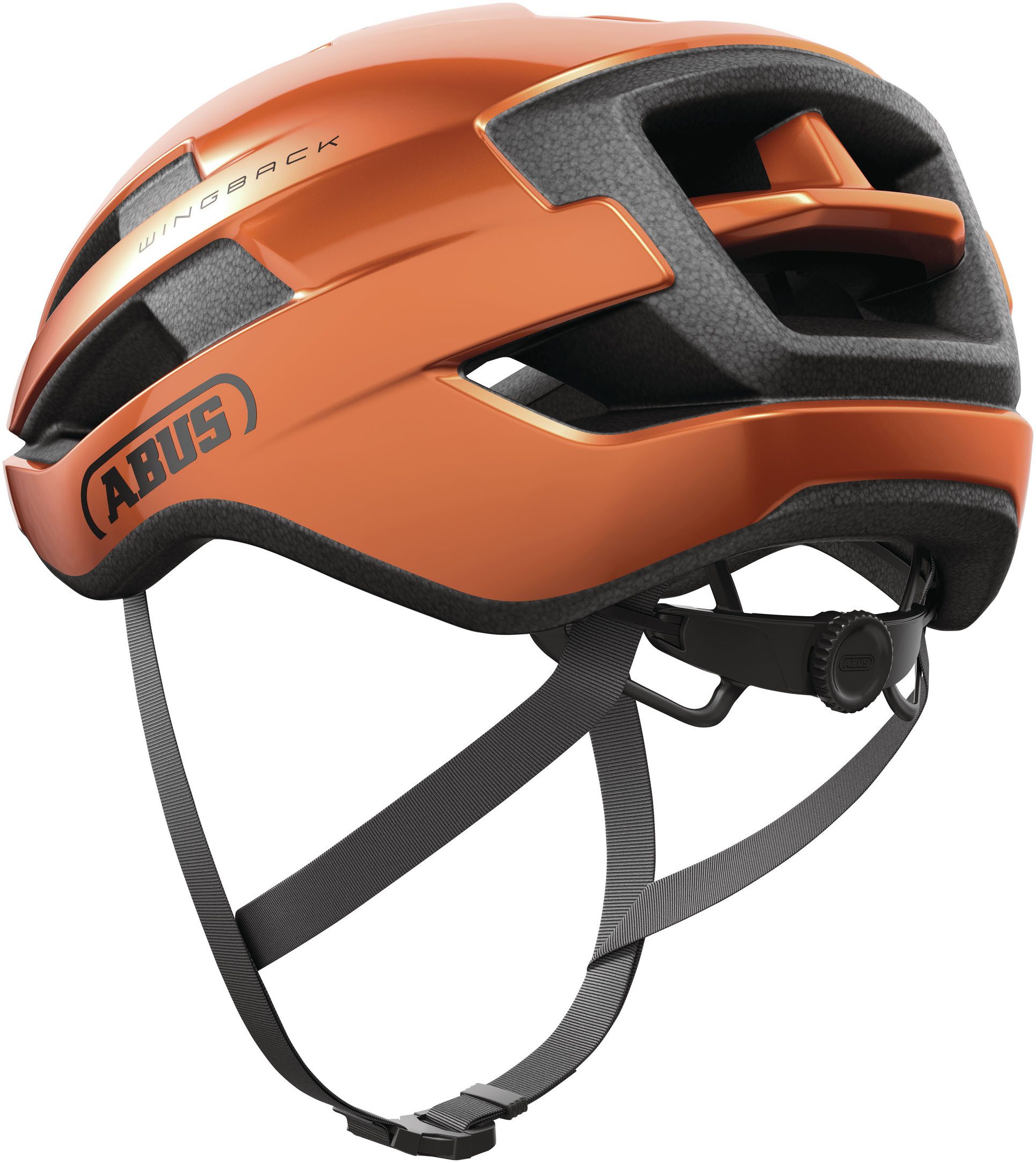 ABUS Fahrradhelm WINGBACK