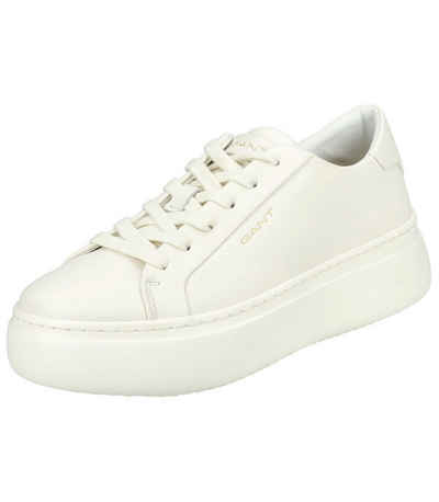 Gant Sneaker Leder Plateausneaker