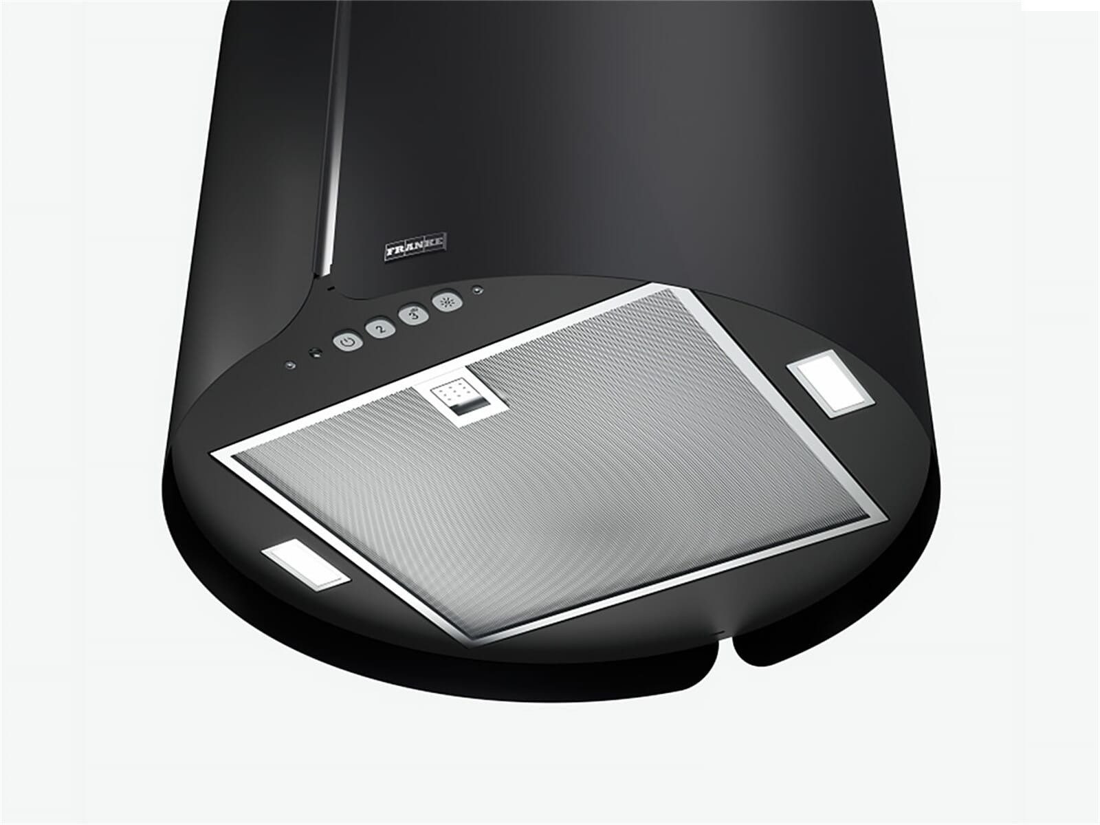 FRANKE Deckenhaube, 42 cm