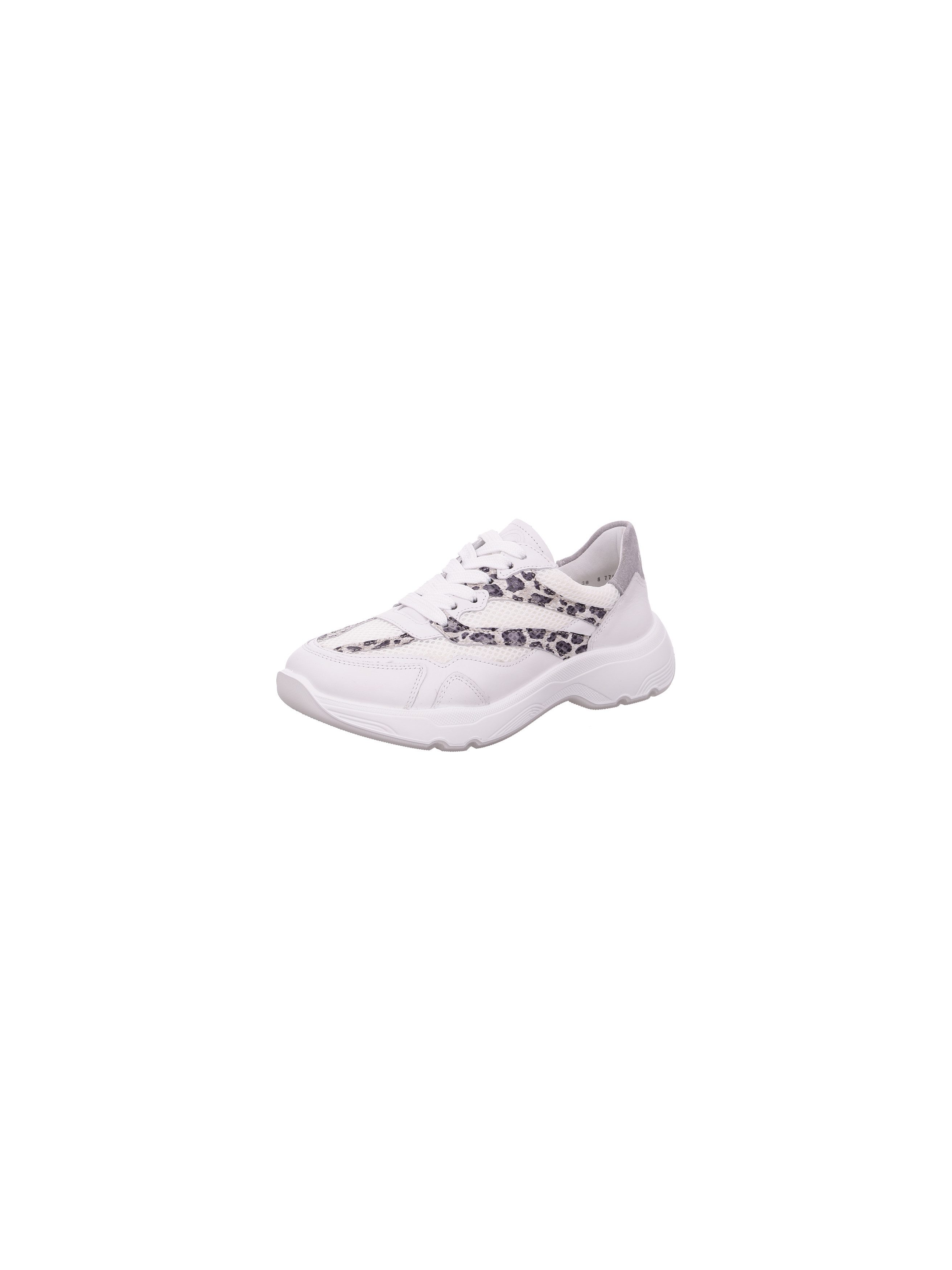 Ara Damen Sneaker Boston Sneaker