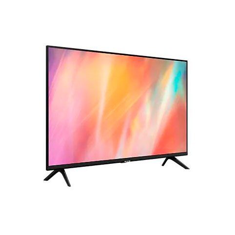 Samsung GU65CU7179U LED-Fernseher (163 cm/65 Zoll, Smart-TV