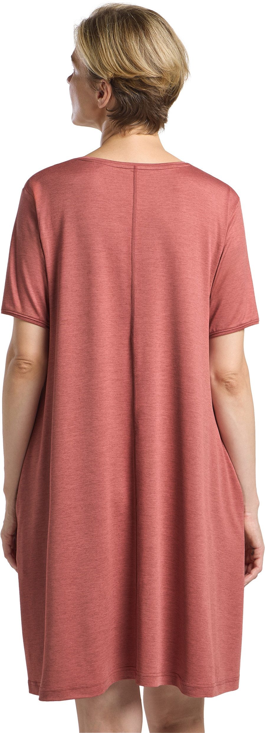 Jack Wolfskin Shirtkleid "TRAVEL DRESS" günstig online kaufen