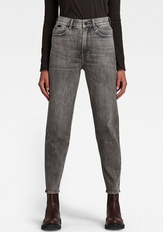 G-Star RAW Mom-Jeans »Janeh Ultra High Mom Ankle ...