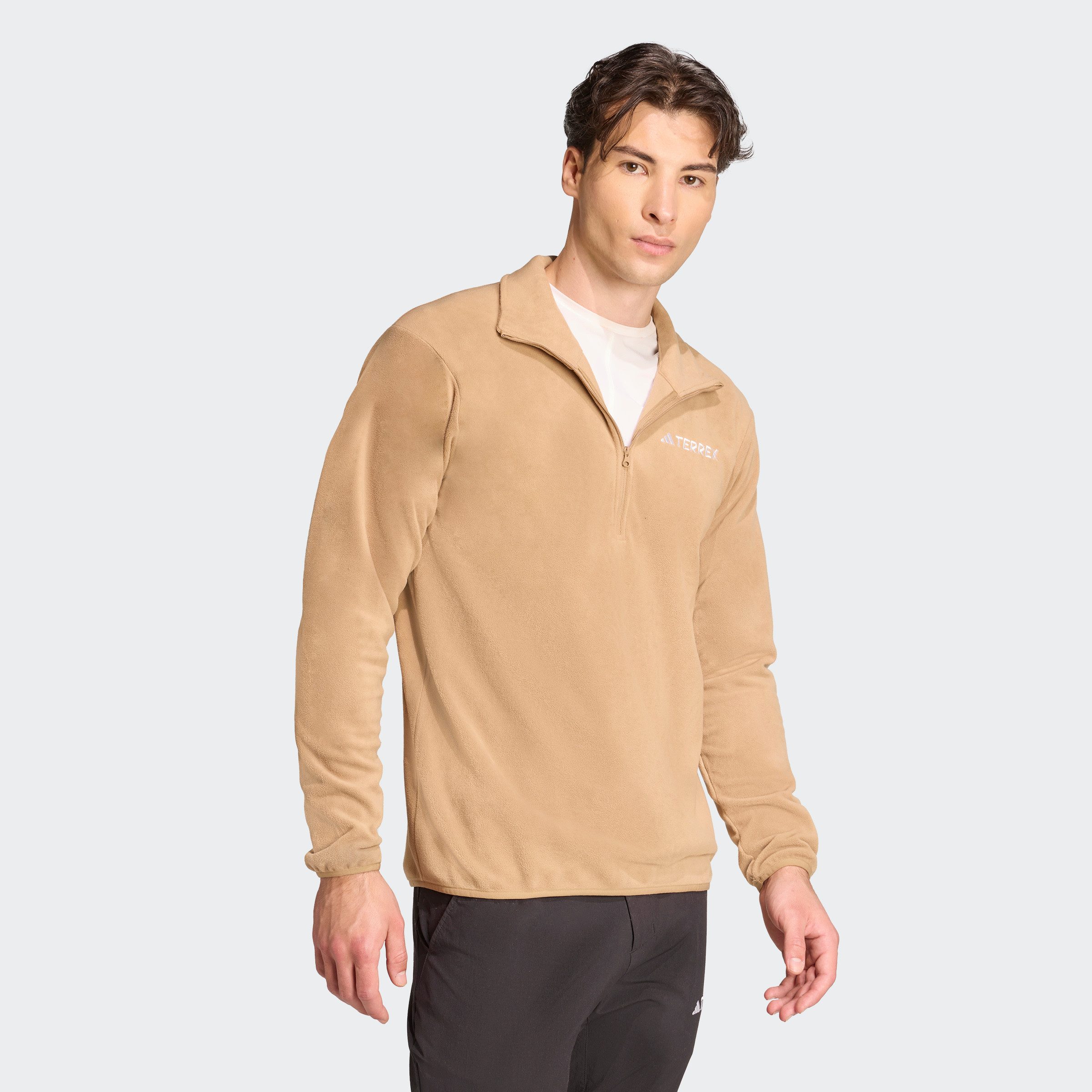 adidas TERREX Fleecepullover MT ESS HZ FL