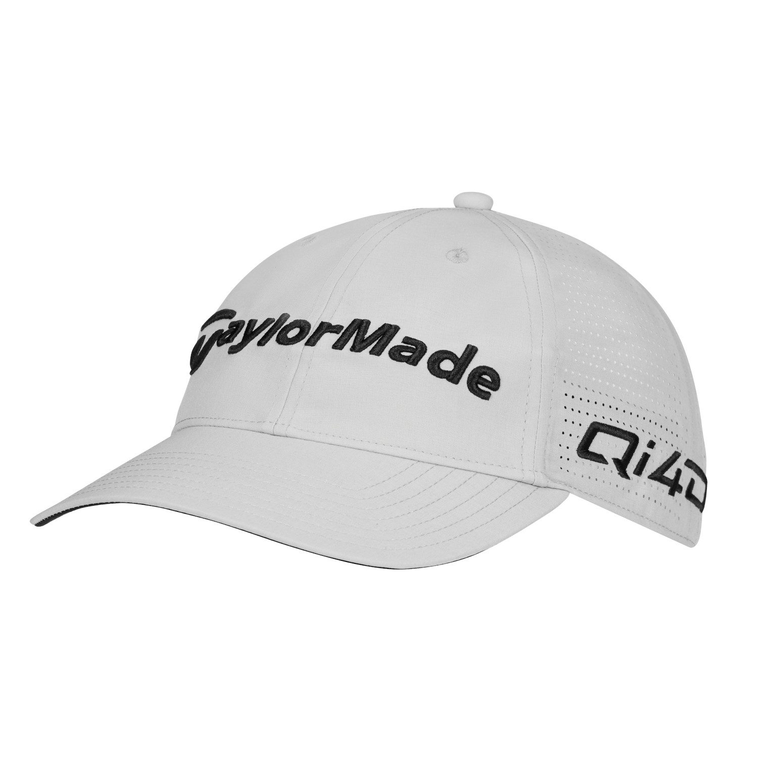 Taylormade Baseball Cap TaylorMade Golf Cap Tour Litetech Grau