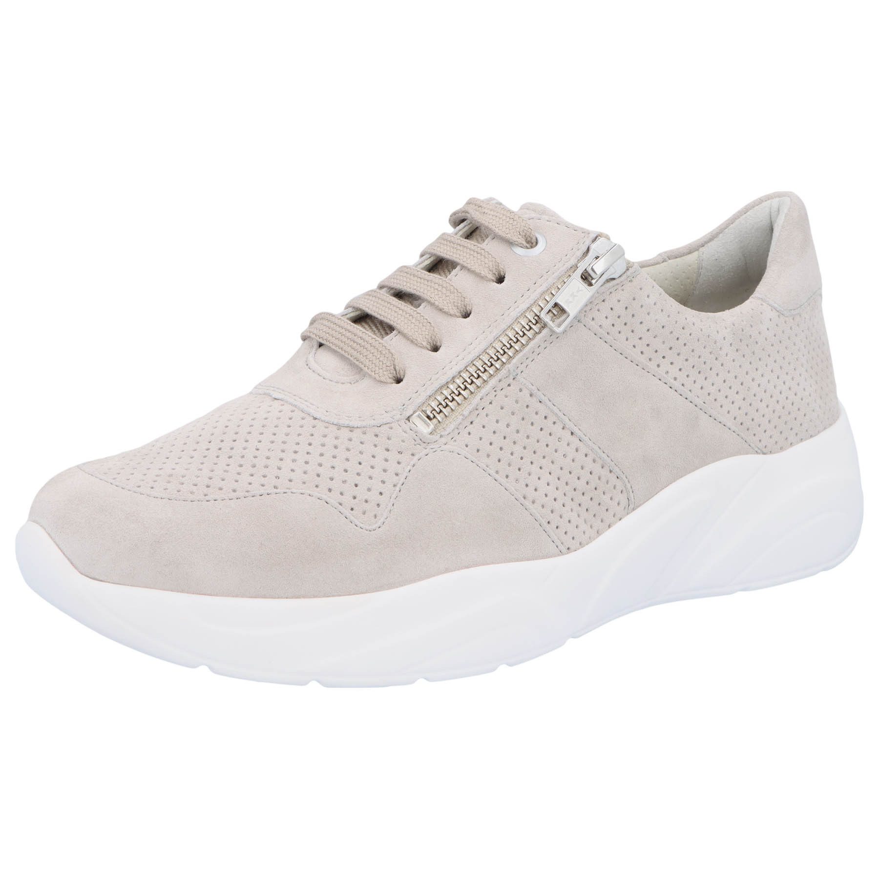 Solidus Erwachsene Solidus Kea Halbschuh Leder Sneaker