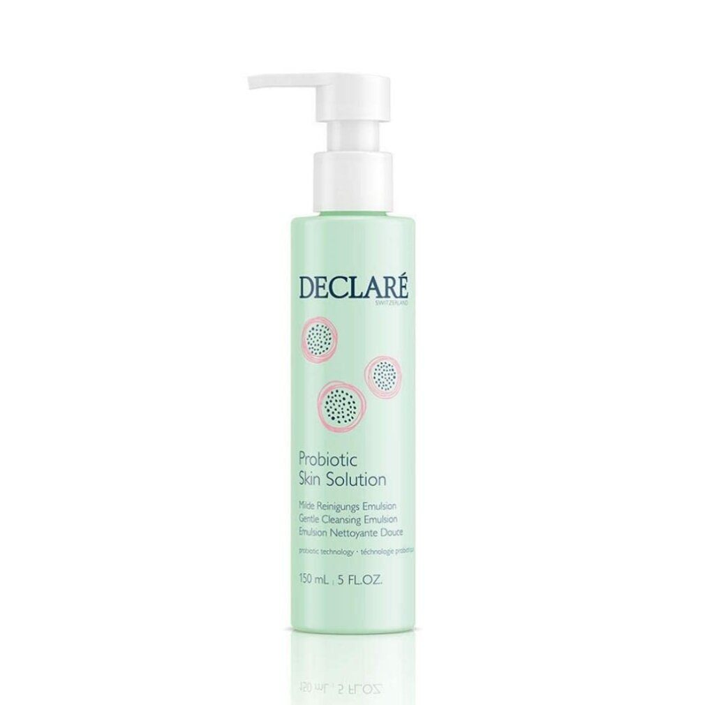 Decléor Gesichts-Reinigungsmilch Declare Gentle Cleansing Emulsion Flasche