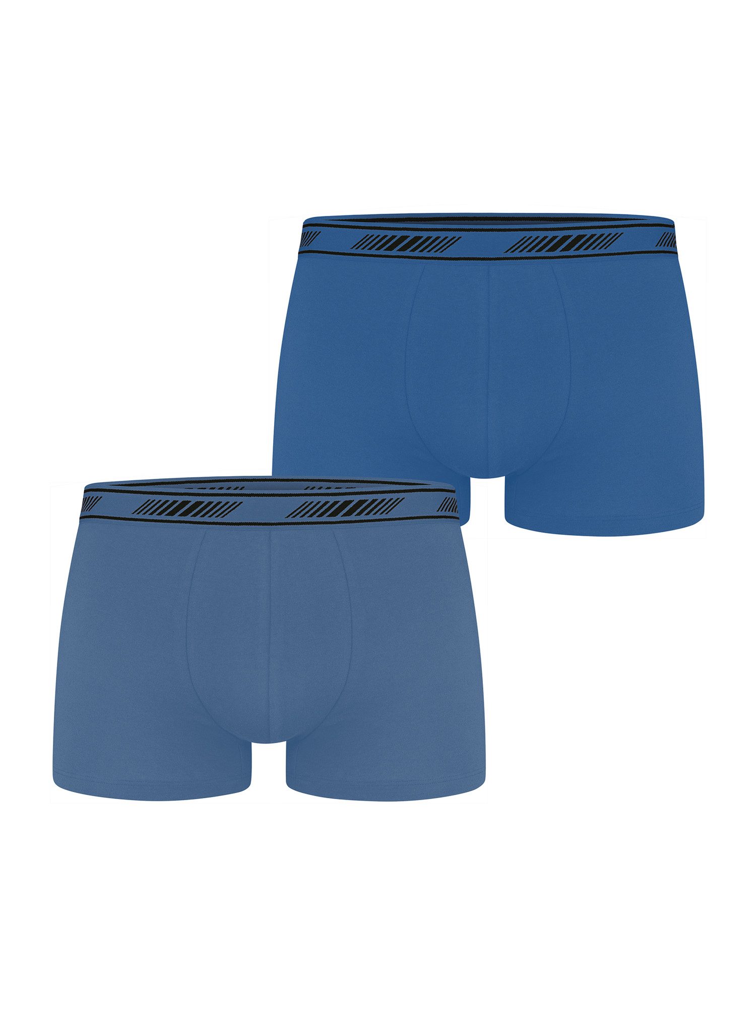 Boxer Cotton 3D-Flex