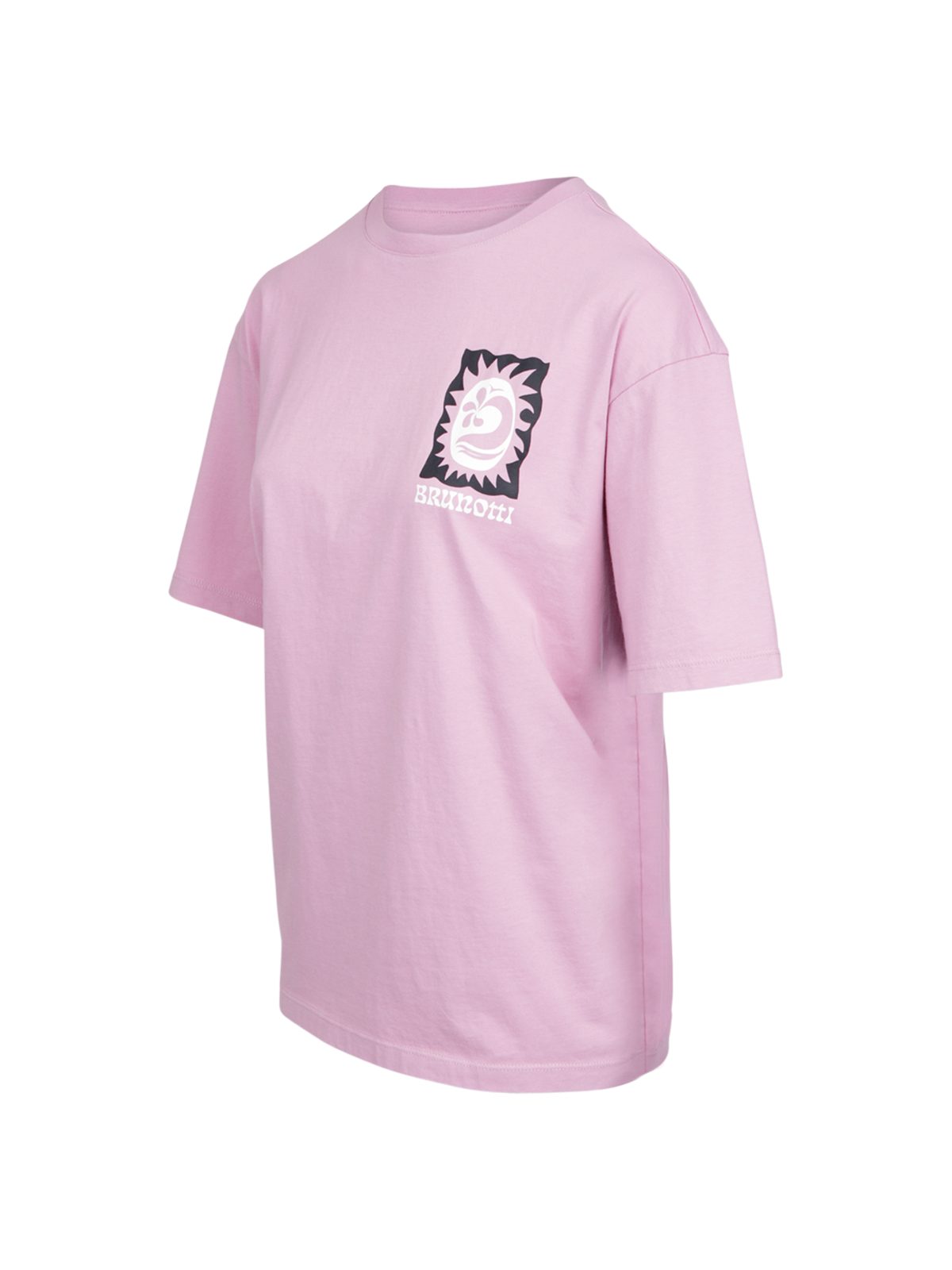 Brunotti Bade-Shirt Zelday Women T-shirt MAUVE MIST